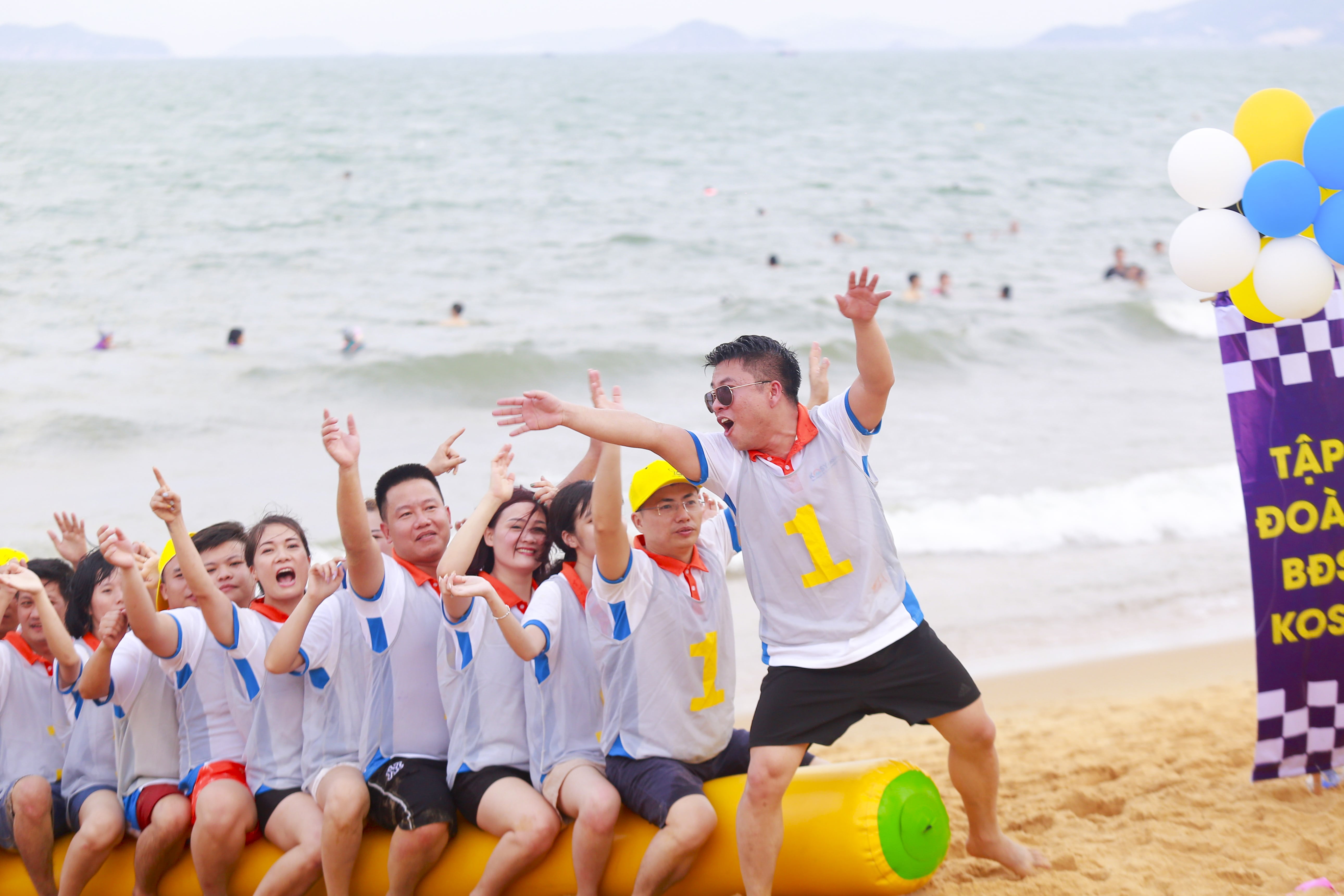 TOUR DU LỊCH HÈ DOANH NGHIỆP: QUY NHƠN – PHÚ YÊN (3N2Đ)