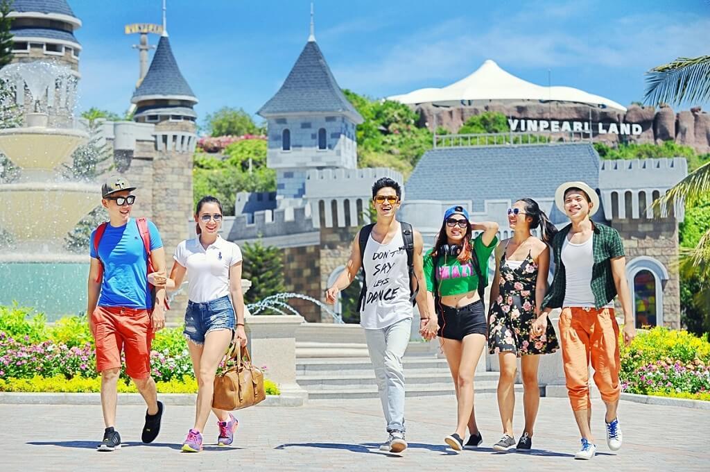 TOUR DU LỊCH HÈ DOANH NGHIỆP: NHA TRANG – MIỀN CÁT TRẮNG (3N2Đ)