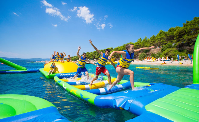 TOUR DU LỊCH HÈ DOANH NGHIỆP: NHA TRANG – MIỀN CÁT TRẮNG (3N2Đ)