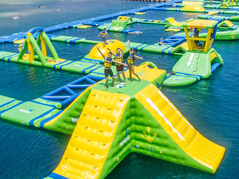 TOUR DU LỊCH HÈ DOANH NGHIỆP: NHA TRANG – MIỀN CÁT TRẮNG (3N2Đ)