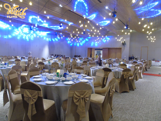 TOUR DU LỊCH HÈ DOANH NGHIỆP: QUY NHƠN – PHÚ YÊN (3N2Đ)