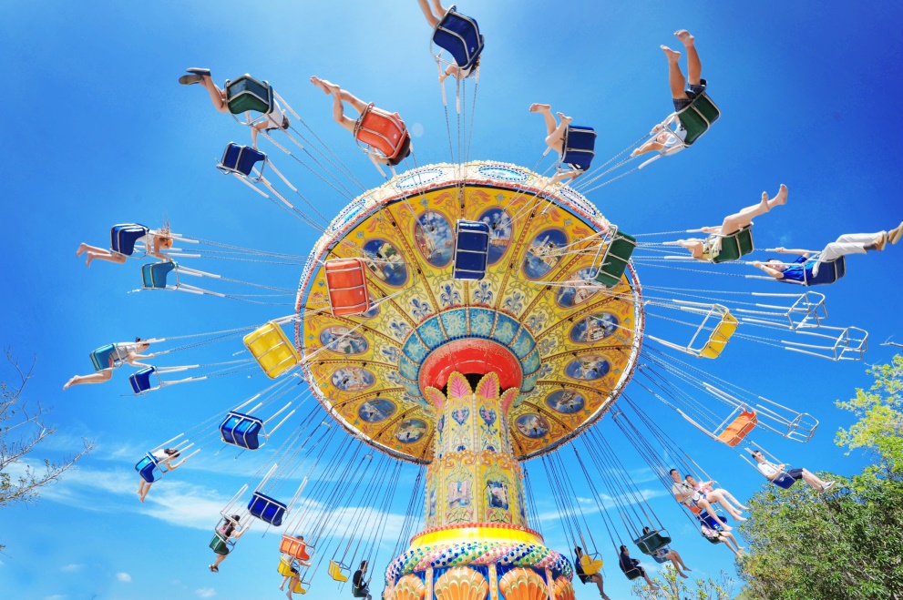 TOUR DU LỊCH HÈ DOANH NGHIỆP: NHA TRANG – MIỀN CÁT TRẮNG (3N2Đ)