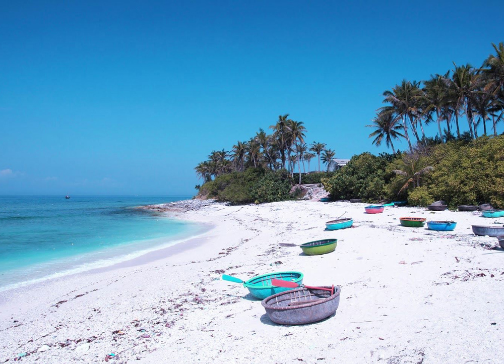 TOUR DU LỊCH HÈ DOANH NGHIỆP: QUY NHƠN – PHÚ YÊN (3N2Đ)