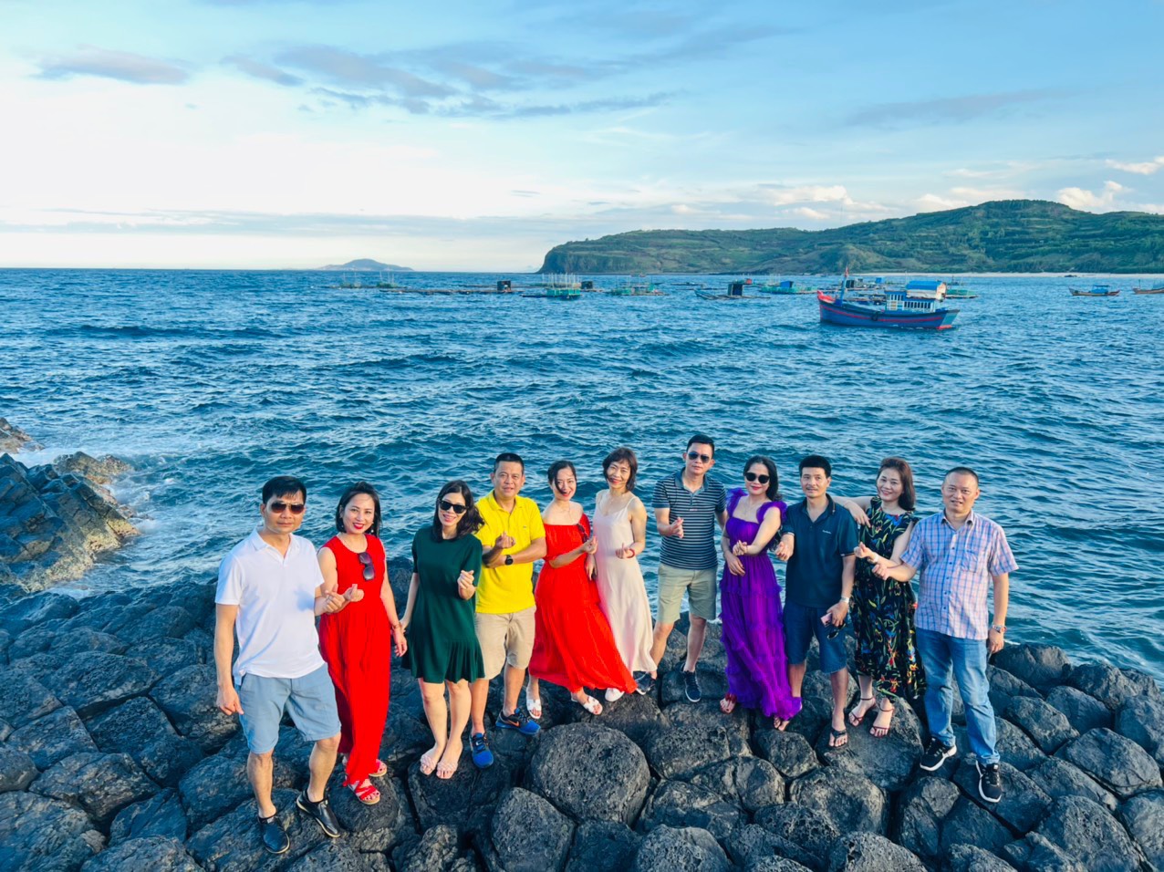 TOUR DU LỊCH HÈ DOANH NGHIỆP: QUY NHƠN – PHÚ YÊN (3N2Đ)