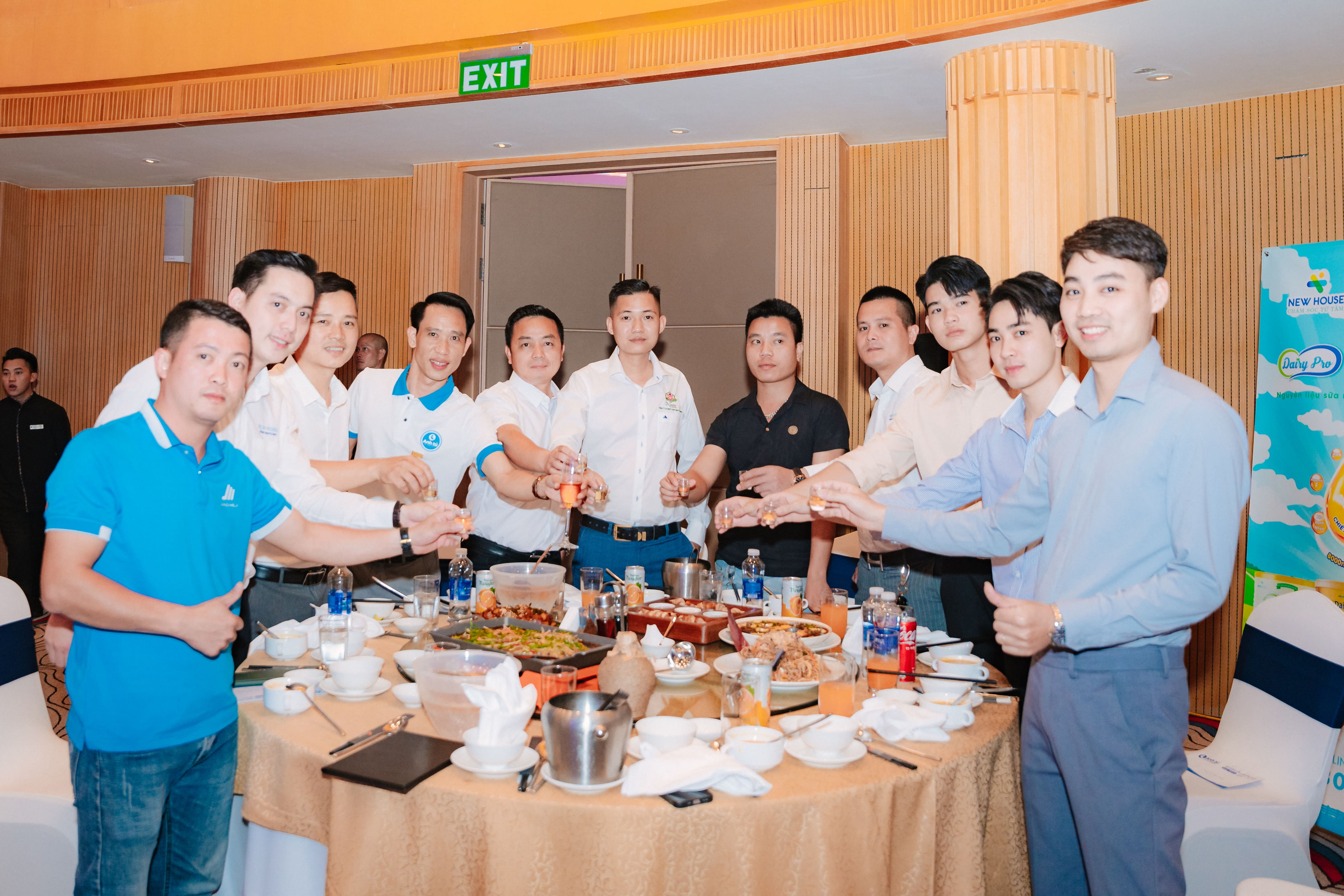 TOUR DU LỊCH HÈ DOANH NGHIỆP: HẠ LONG - SỬNG SỐT - TITOP - YÊN TỬ 3N2Đ