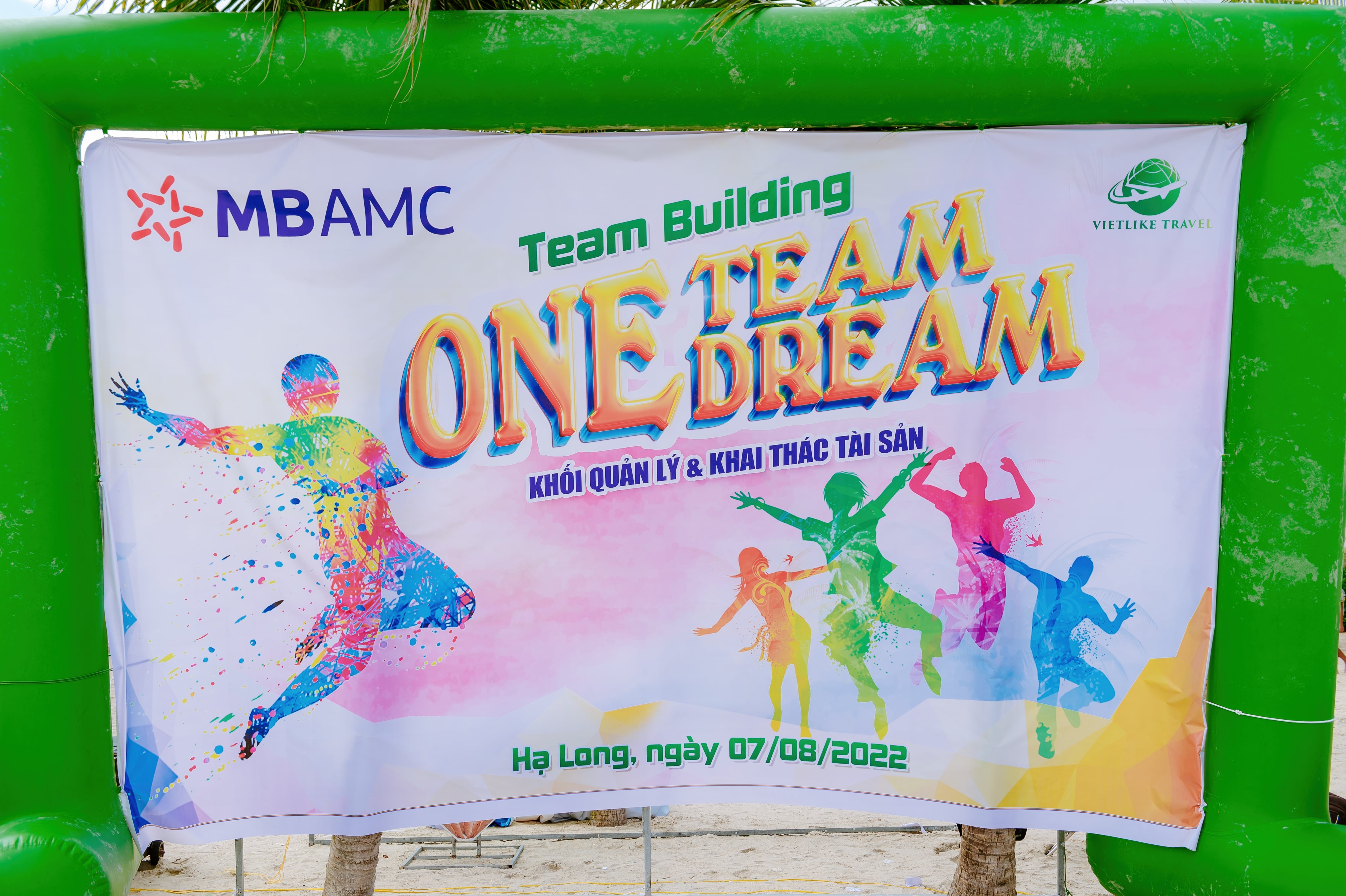 TOUR DU LỊCH HÈ DOANH NGHIỆP: HẠ LONG - SỬNG SỐT - TITOP - YÊN TỬ 3N2Đ