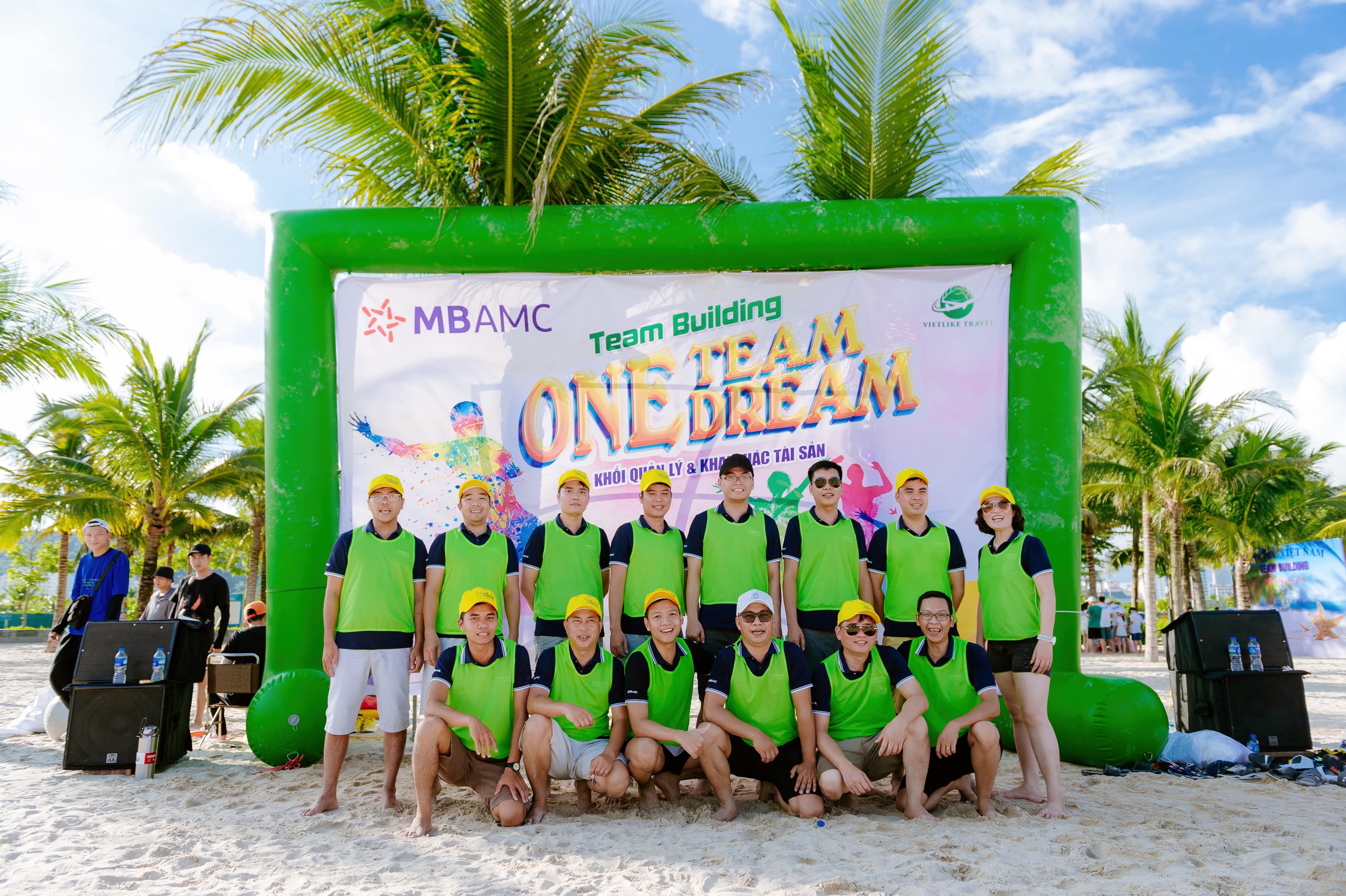 TOUR DU LỊCH HÈ DOANH NGHIỆP: HẠ LONG - SỬNG SỐT - TITOP - YÊN TỬ 3N2Đ