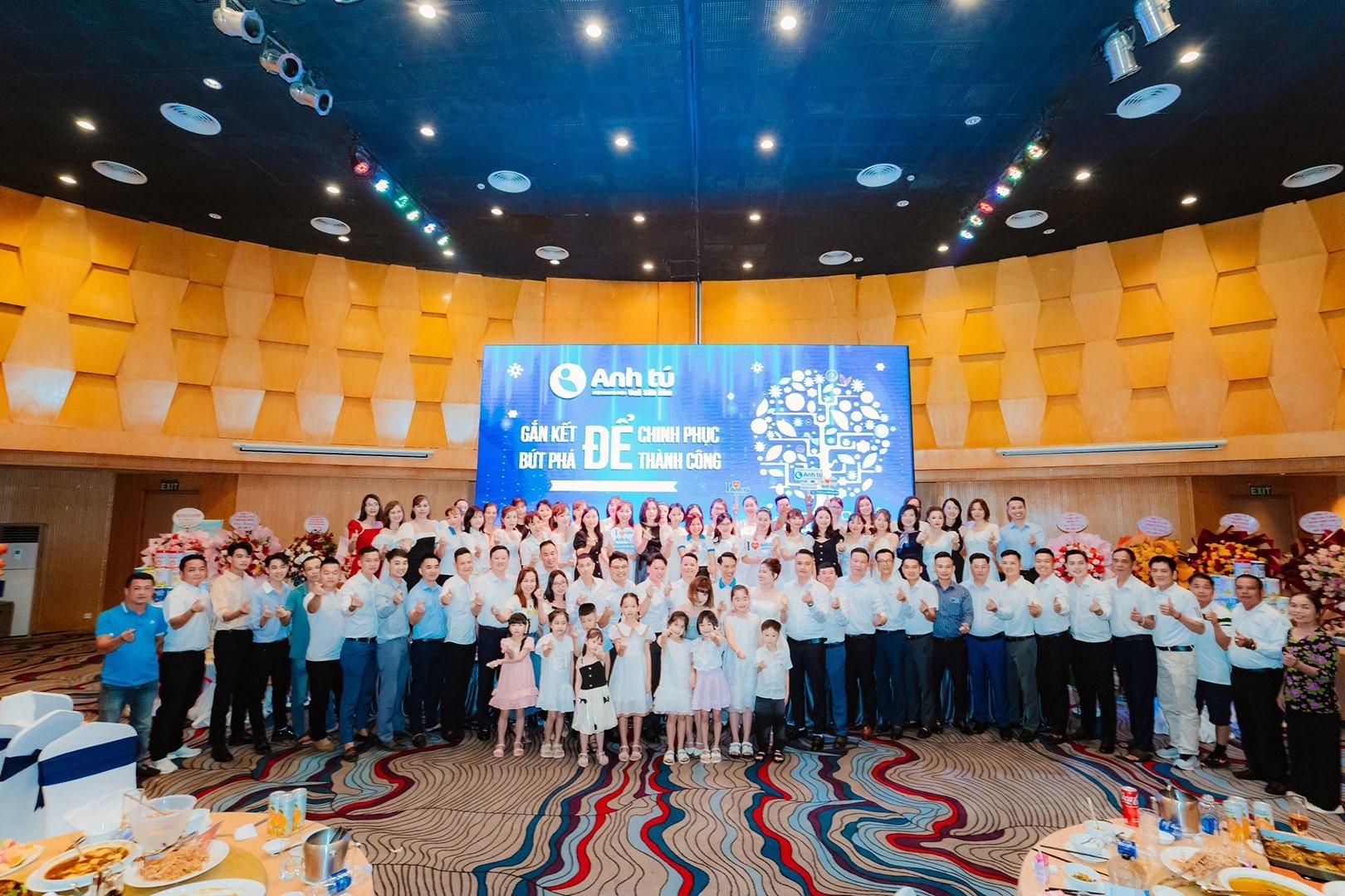 TOUR DU LỊCH HÈ DOANH NGHIỆP: HẠ LONG - SỬNG SỐT - TITOP - YÊN TỬ 3N2Đ