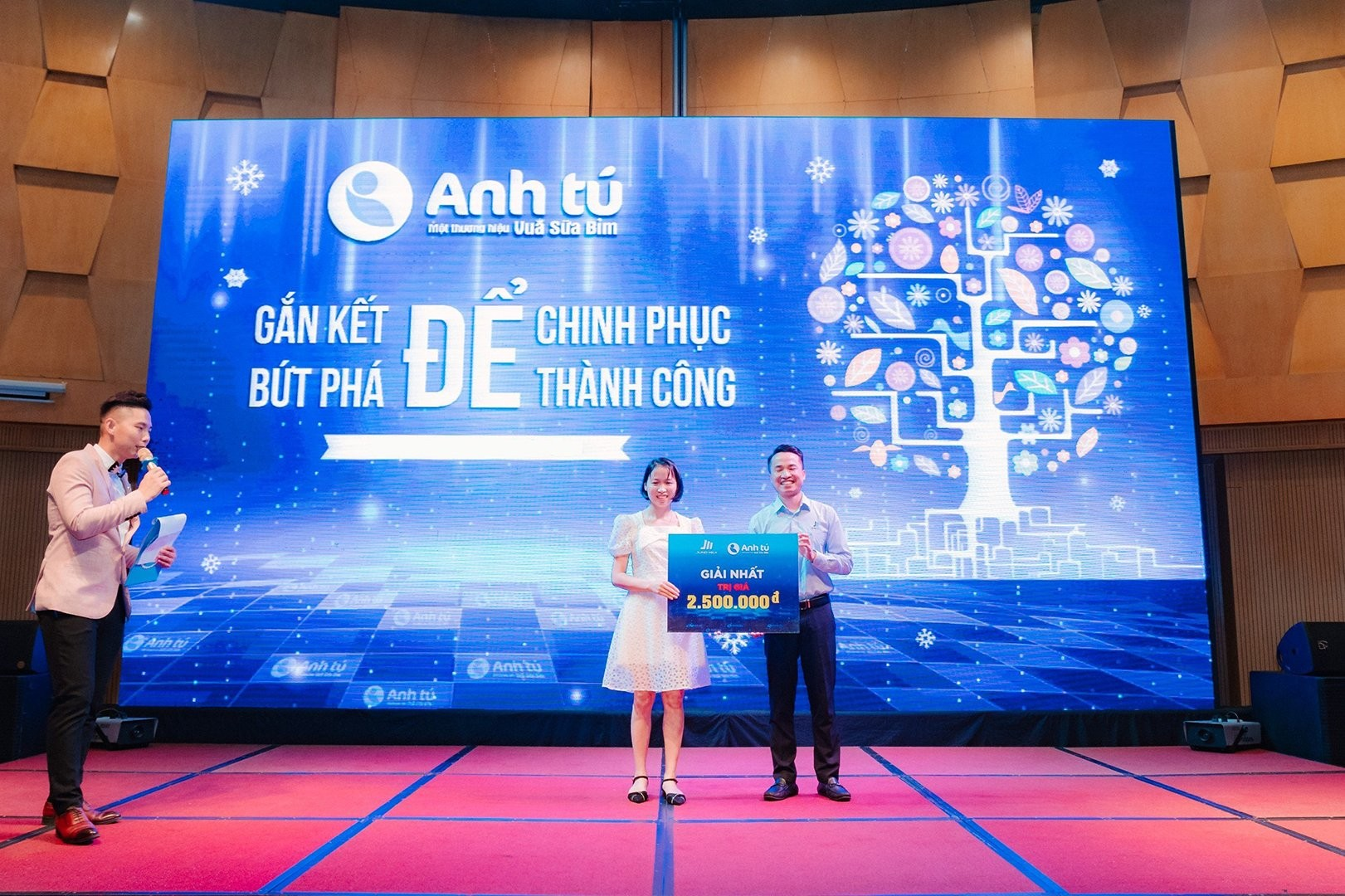 TOUR DU LỊCH HÈ DOANH NGHIỆP: HẠ LONG - SỬNG SỐT - TITOP - YÊN TỬ 3N2Đ