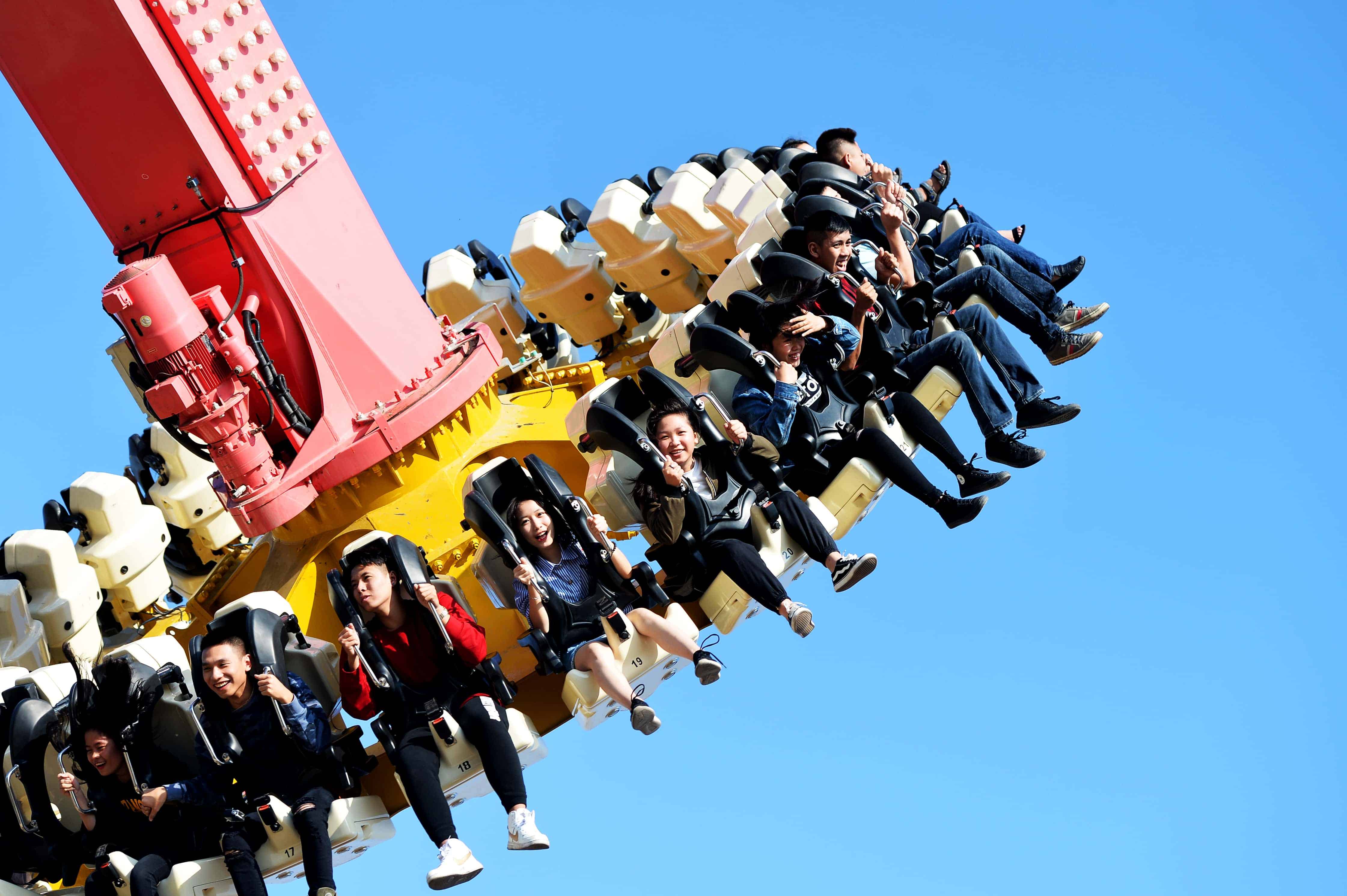 TOUR DU LỊCH HÈ DOANH NGHIỆP: HẠ LONG - SỬNG SỐT - TITOP - YÊN TỬ 3N2Đ