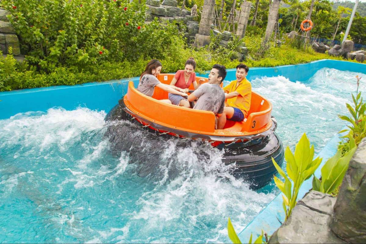 TOUR DU LỊCH HÈ DOANH NGHIỆP: HẠ LONG - SỬNG SỐT - TITOP - YÊN TỬ 3N2Đ