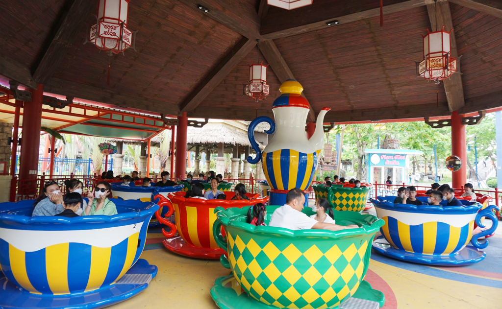 TOUR DU LỊCH HÈ DOANH NGHIỆP: HẠ LONG - SỬNG SỐT - TITOP - YÊN TỬ 3N2Đ