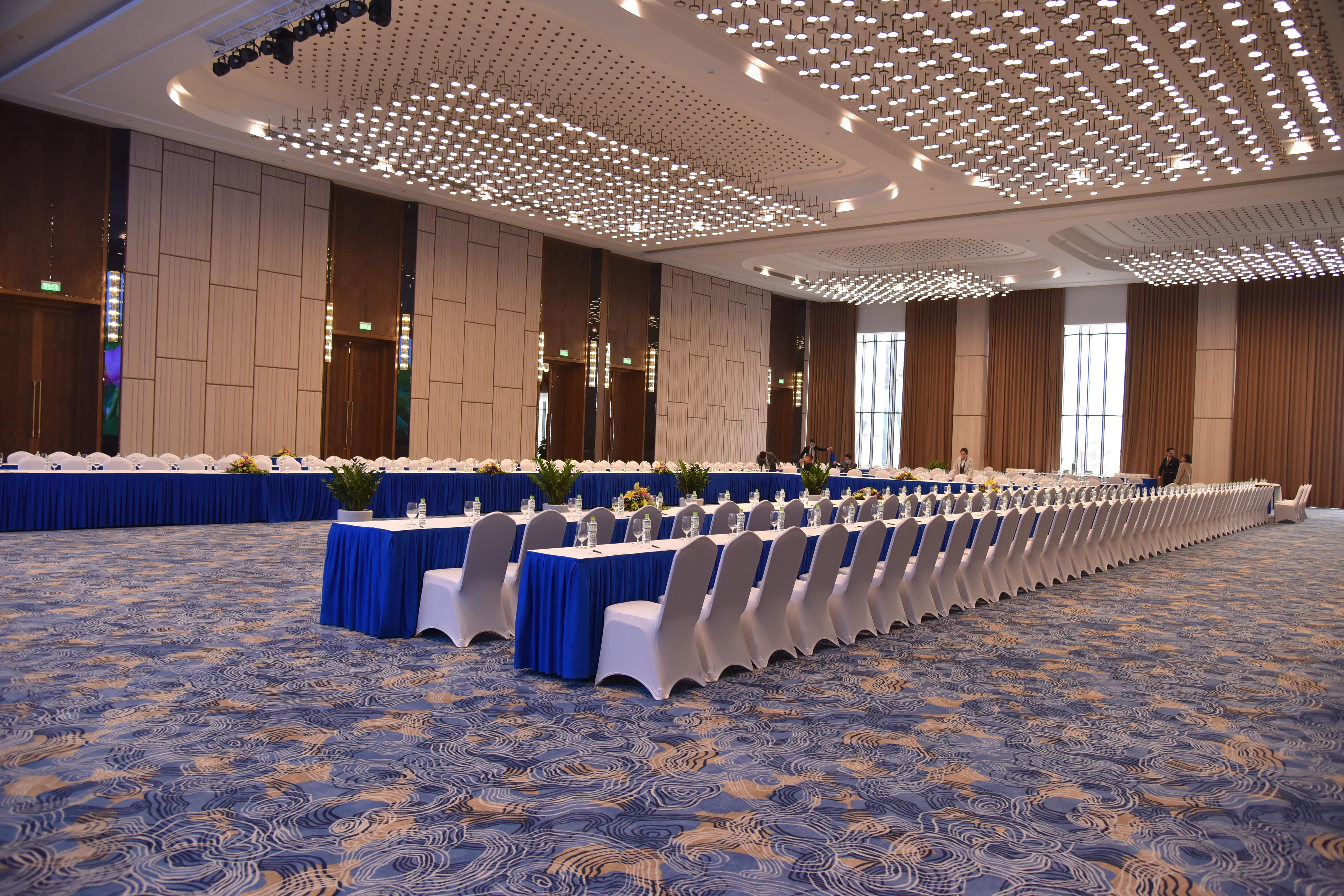 TOUR DU LỊCH HÈ DOANH NGHIỆP: HẠ LONG PARK - BÃI CHÁY (3N2Đ)