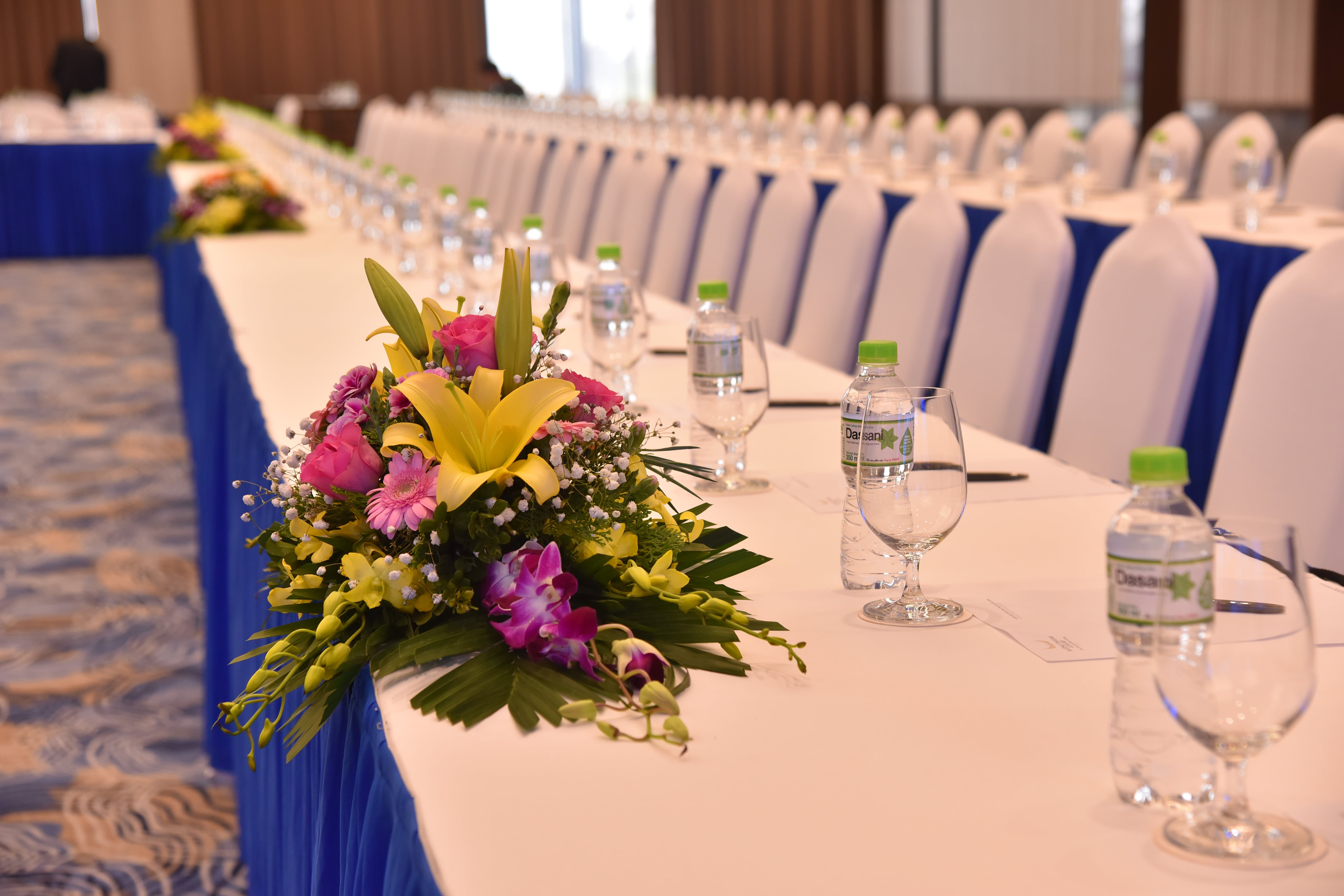 TOUR DU LỊCH HÈ DOANH NGHIỆP: HẠ LONG PARK - BÃI CHÁY (3N2Đ)