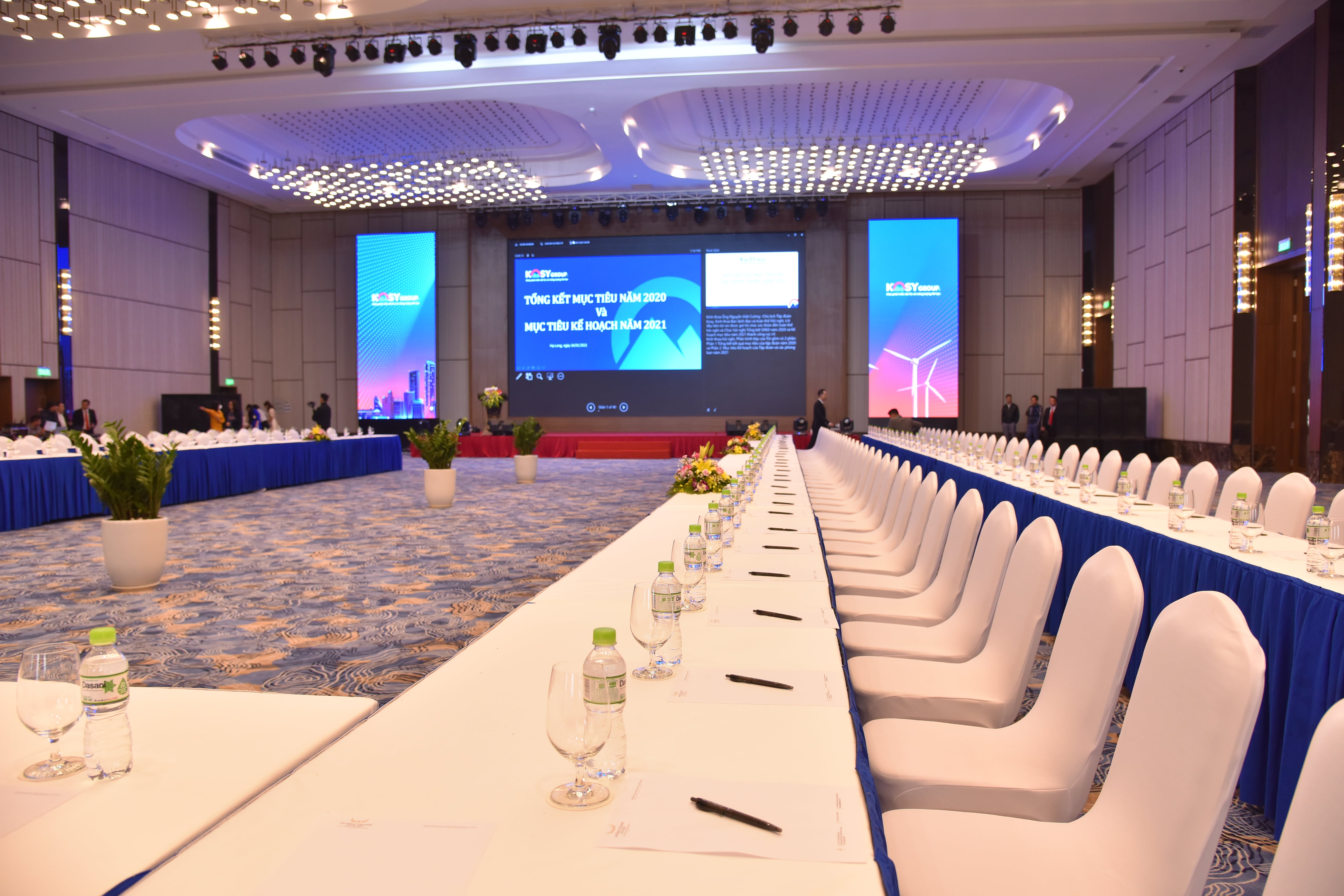 TOUR DU LỊCH HÈ DOANH NGHIỆP: HẠ LONG PARK - BÃI CHÁY (3N2Đ)