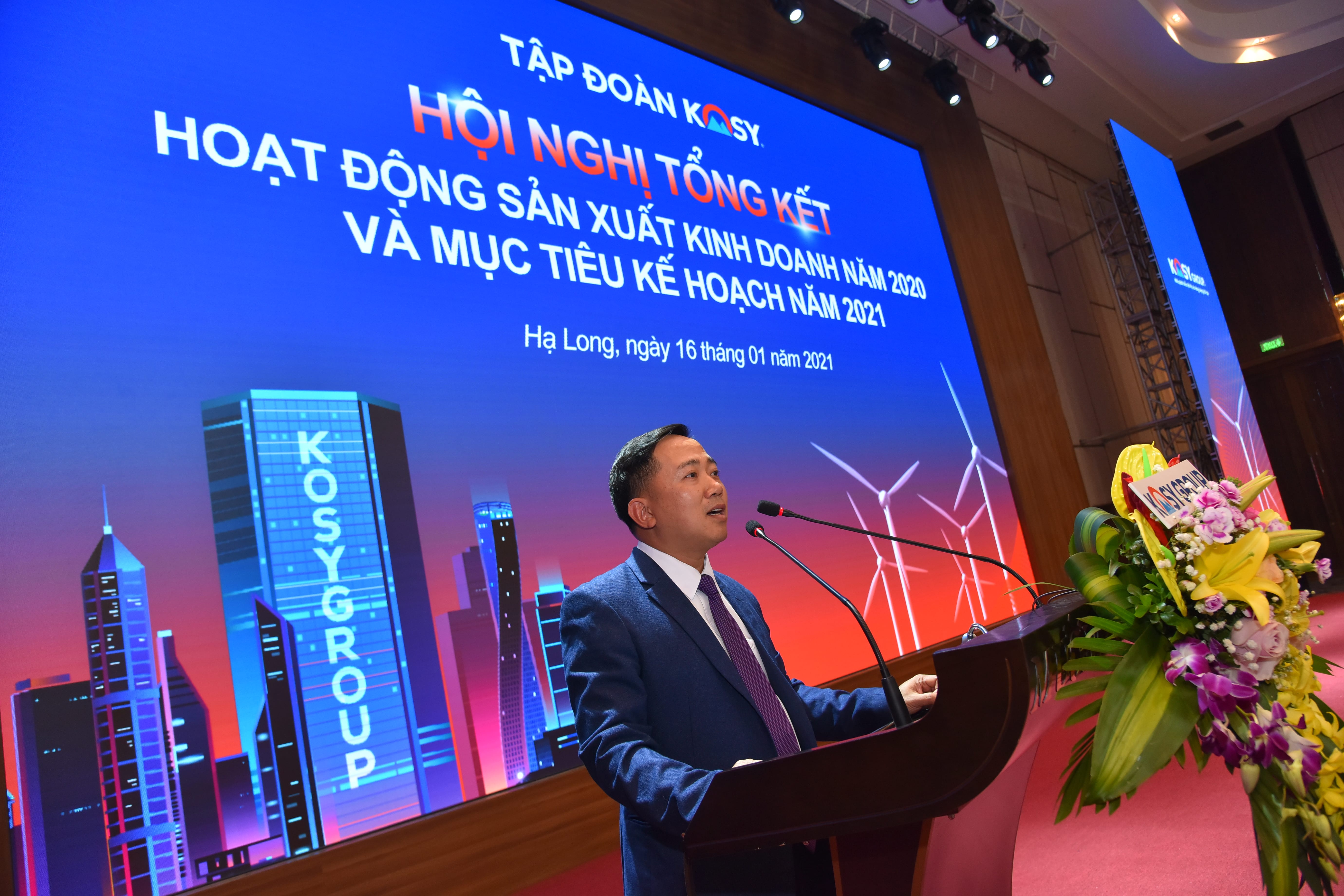 TOUR DU LỊCH HÈ DOANH NGHIỆP: HẠ LONG PARK - BÃI CHÁY (3N2Đ)