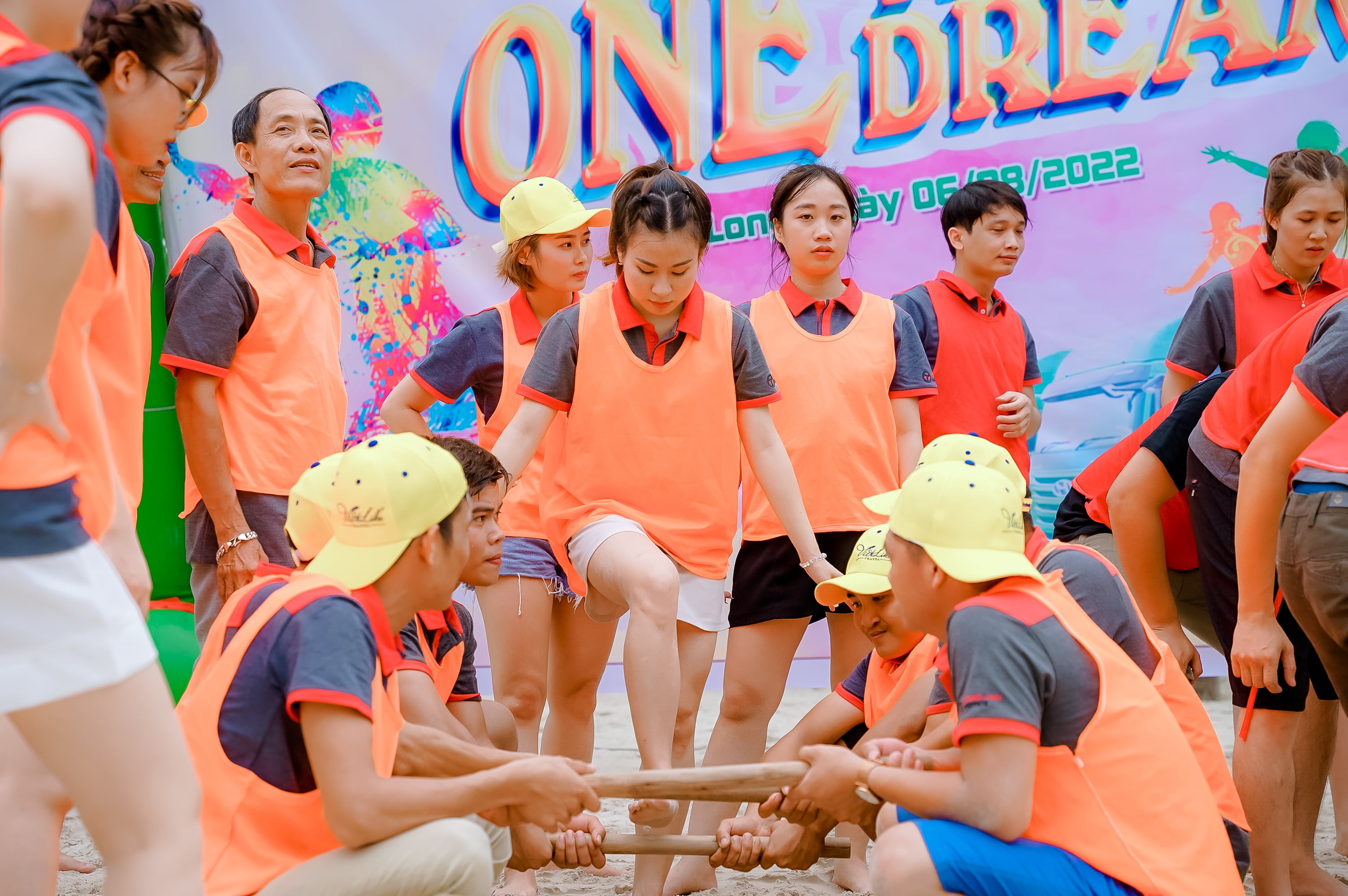 TOUR DU LỊCH HÈ DOANH NGHIỆP: HẠ LONG PARK - BÃI CHÁY (3N2Đ)