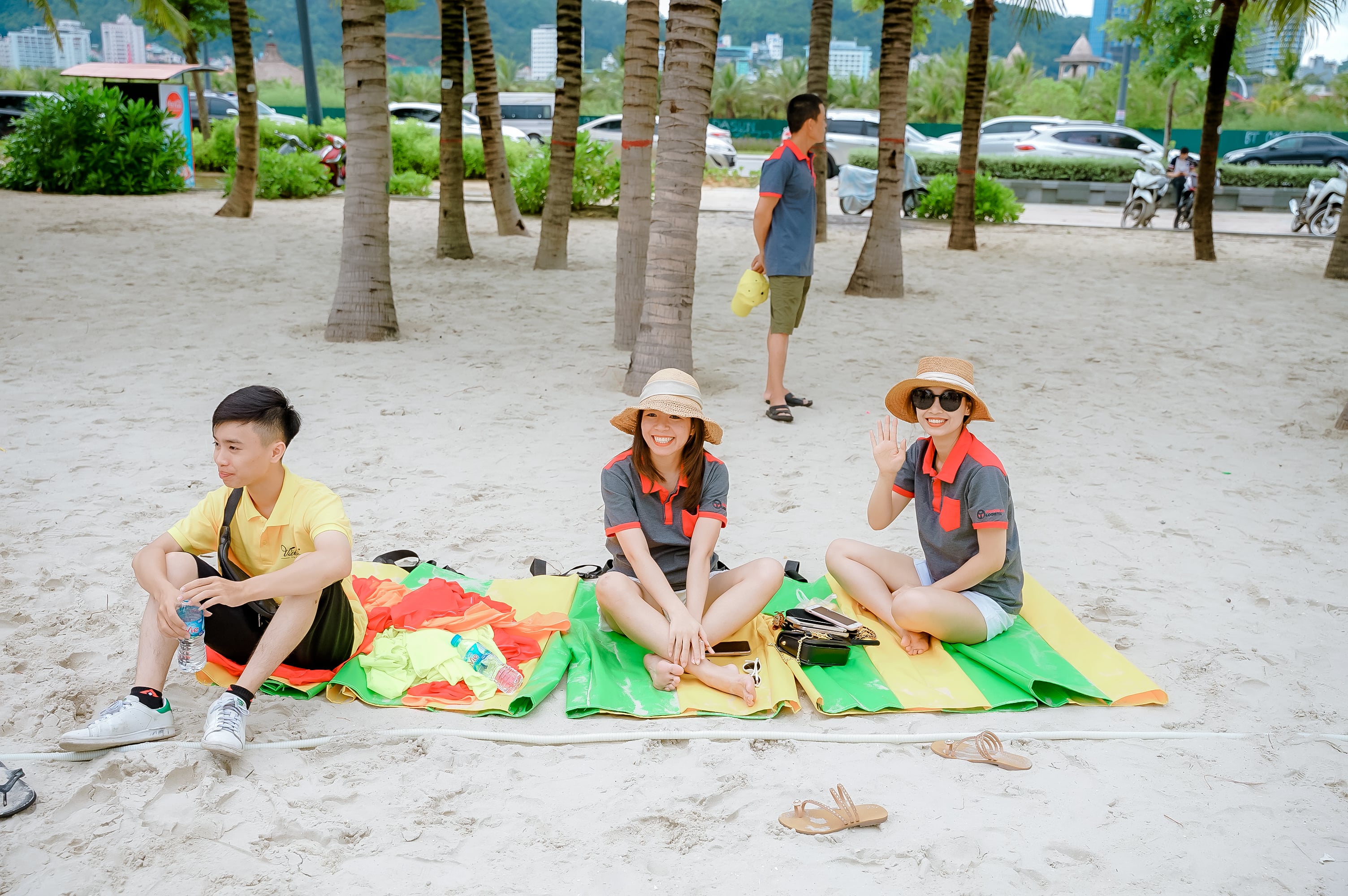 TOUR DU LỊCH HÈ DOANH NGHIỆP: HẠ LONG PARK - BÃI CHÁY (3N2Đ)