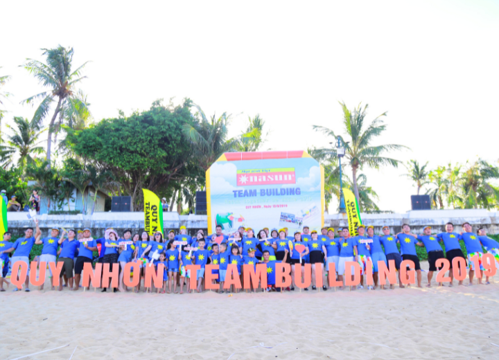 TOUR DU LỊCH HÈ DOANH NGHIỆP: HÀ NỘI - QUY NHƠN – PHÚ YÊN (4N3Đ)