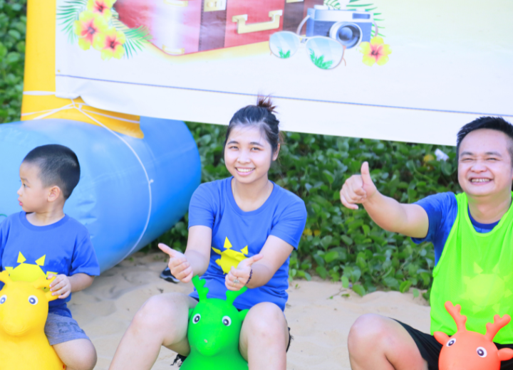 TOUR DU LỊCH HÈ DOANH NGHIỆP: HÀ NỘI - QUY NHƠN – PHÚ YÊN (4N3Đ)