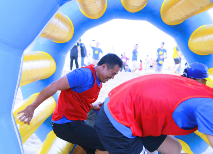 TOUR DU LỊCH HÈ DOANH NGHIỆP: HÀ NỘI - QUY NHƠN – PHÚ YÊN (4N3Đ)