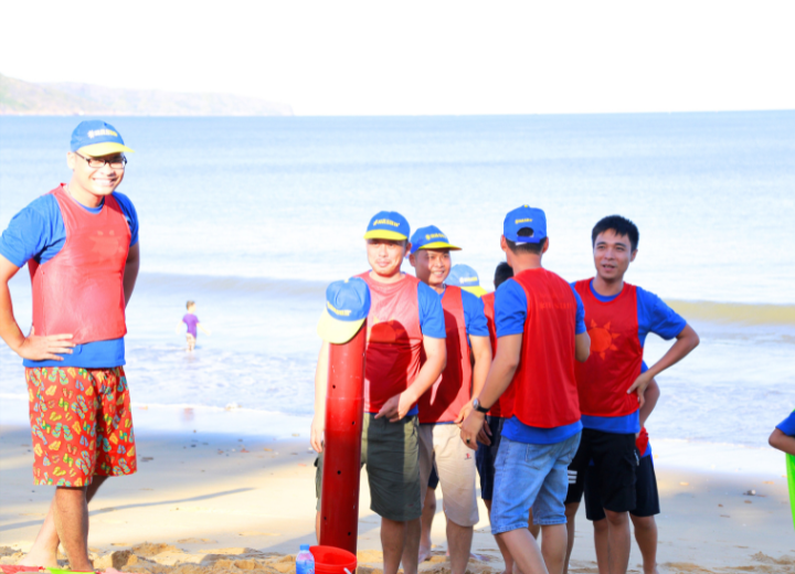 TOUR DU LỊCH HÈ DOANH NGHIỆP: HÀ NỘI - QUY NHƠN – PHÚ YÊN (4N3Đ)