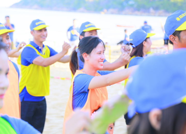 TOUR DU LỊCH HÈ DOANH NGHIỆP: HÀ NỘI - QUY NHƠN – PHÚ YÊN (4N3Đ)