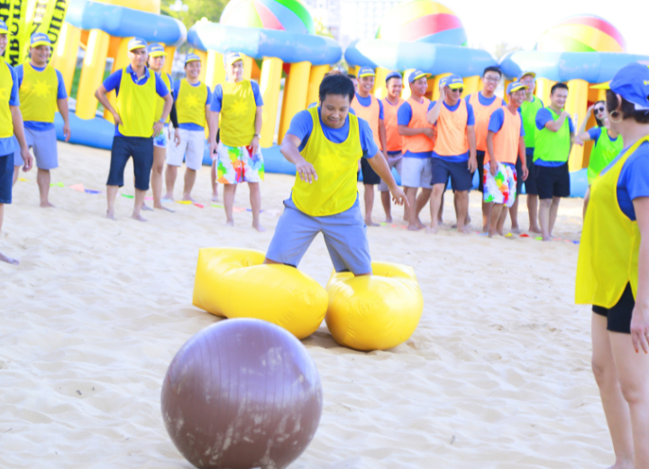 TOUR DU LỊCH HÈ DOANH NGHIỆP: HÀ NỘI - QUY NHƠN – PHÚ YÊN (4N3Đ)