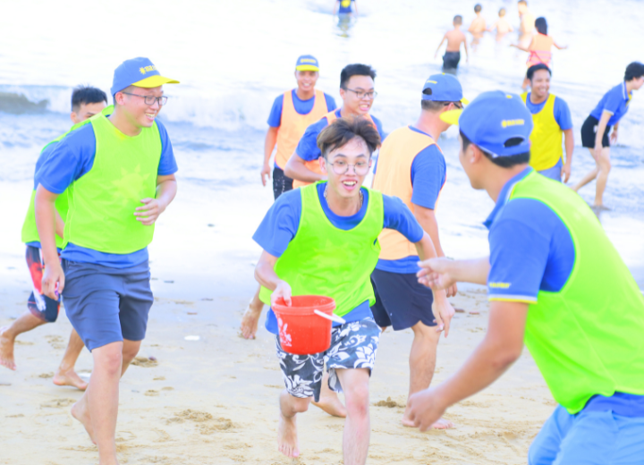 TOUR DU LỊCH HÈ DOANH NGHIỆP: HÀ NỘI - QUY NHƠN – PHÚ YÊN (4N3Đ)