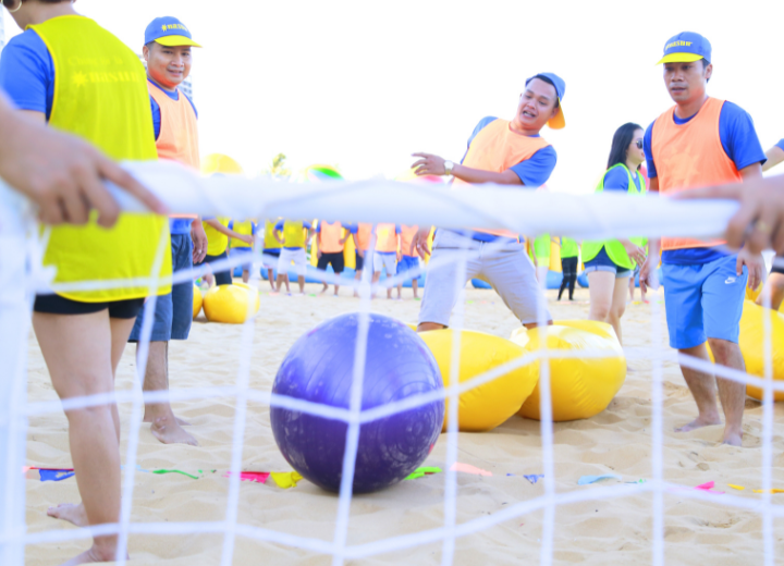 TOUR DU LỊCH HÈ DOANH NGHIỆP: HÀ NỘI - QUY NHƠN – PHÚ YÊN (4N3Đ)