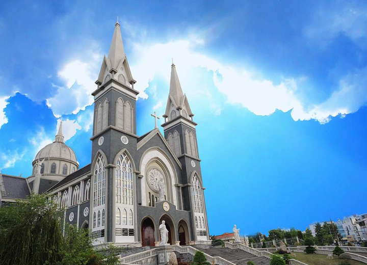 TOUR DU LỊCH HÈ DOANH NGHIỆP: HÀ NỘI - NHA TRANG (3N2Đ)