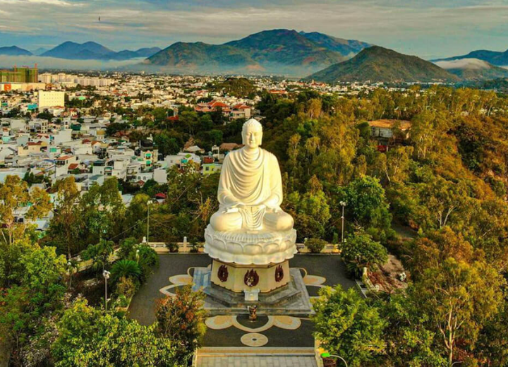 TOUR DU LỊCH HÈ DOANH NGHIỆP: HÀ NỘI - NHA TRANG (3N2Đ)