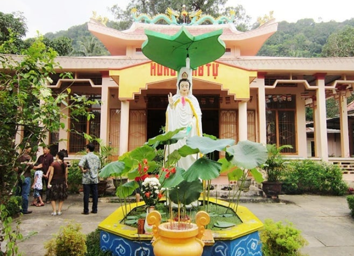 TOUR DU LỊCH HÈ DOANH NGHIỆP: HÀ NỘI - PHÚ QUỐC (3N2Đ)