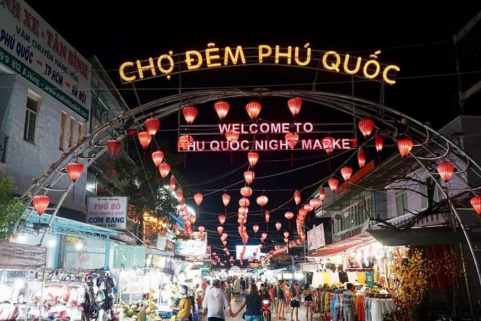 TOUR DU LỊCH HÈ DOANH NGHIỆP: HÀ NỘI - PHÚ QUỐC (4N3D)