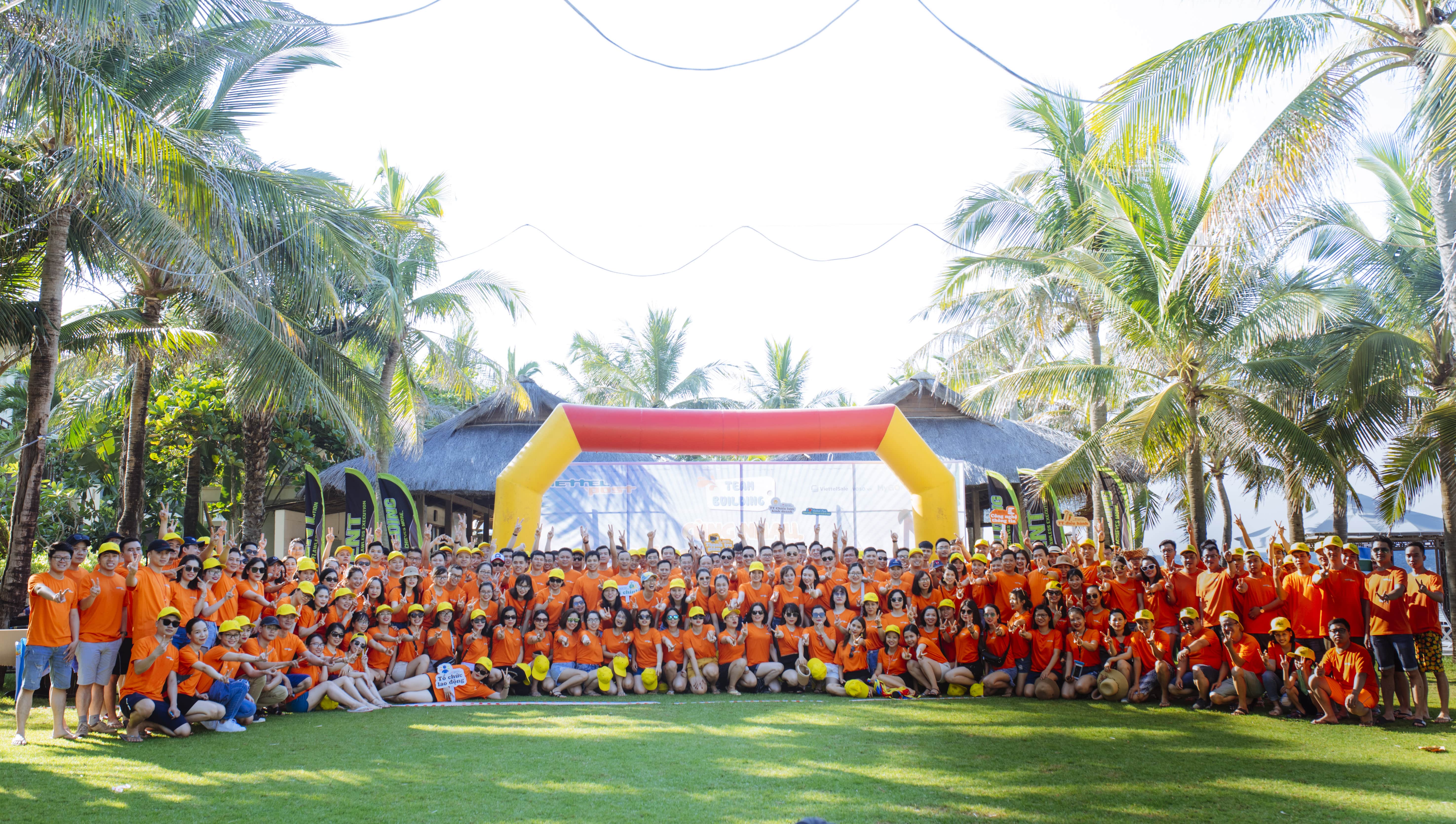 TOUR DU LỊCH HÈ DOANH NGHIỆP: HÀ NỘI - PHÚ QUỐC (3N2Đ)