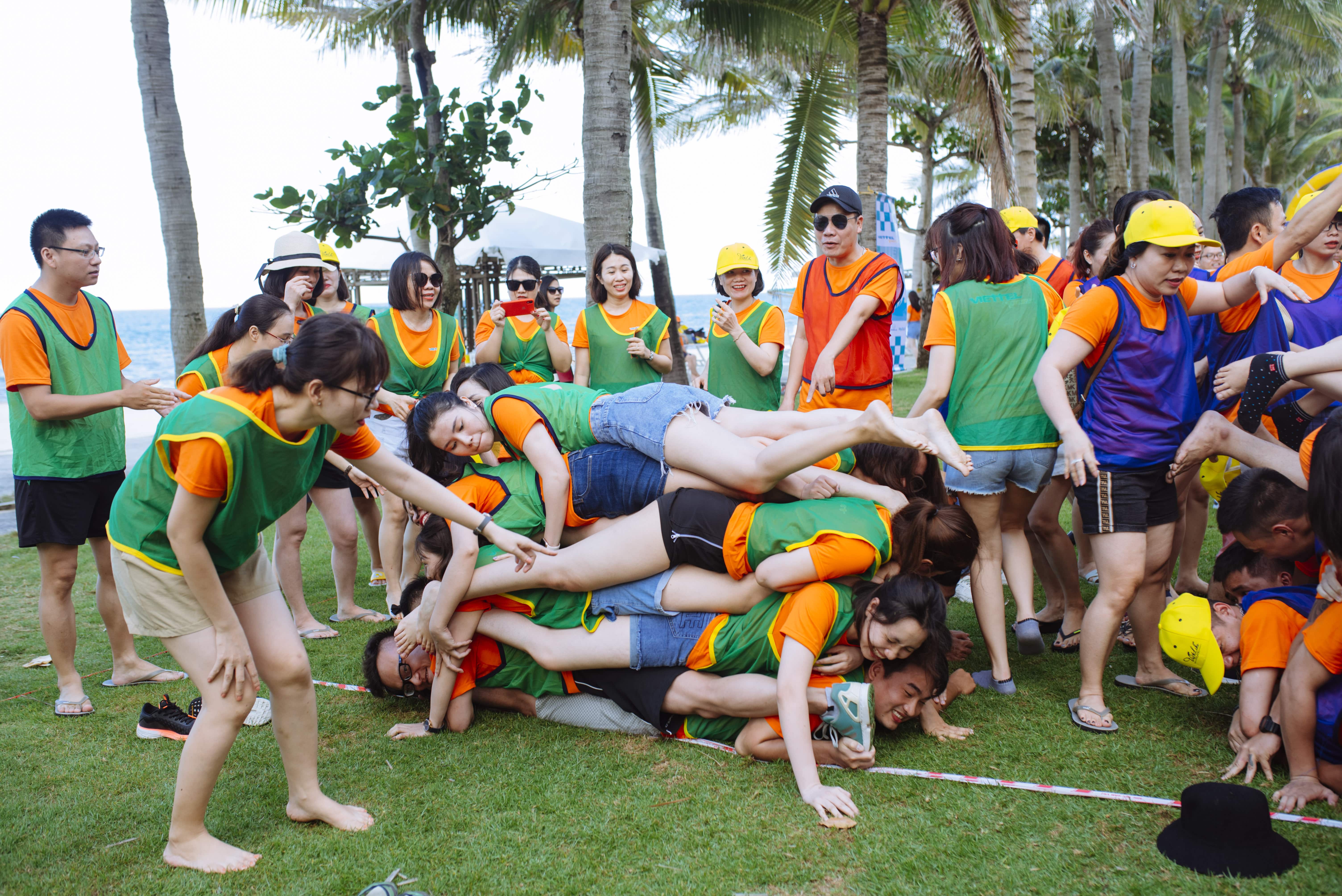 TOUR DU LỊCH HÈ DOANH NGHIỆP: HÀ NỘI - PHÚ QUỐC (3N2Đ)