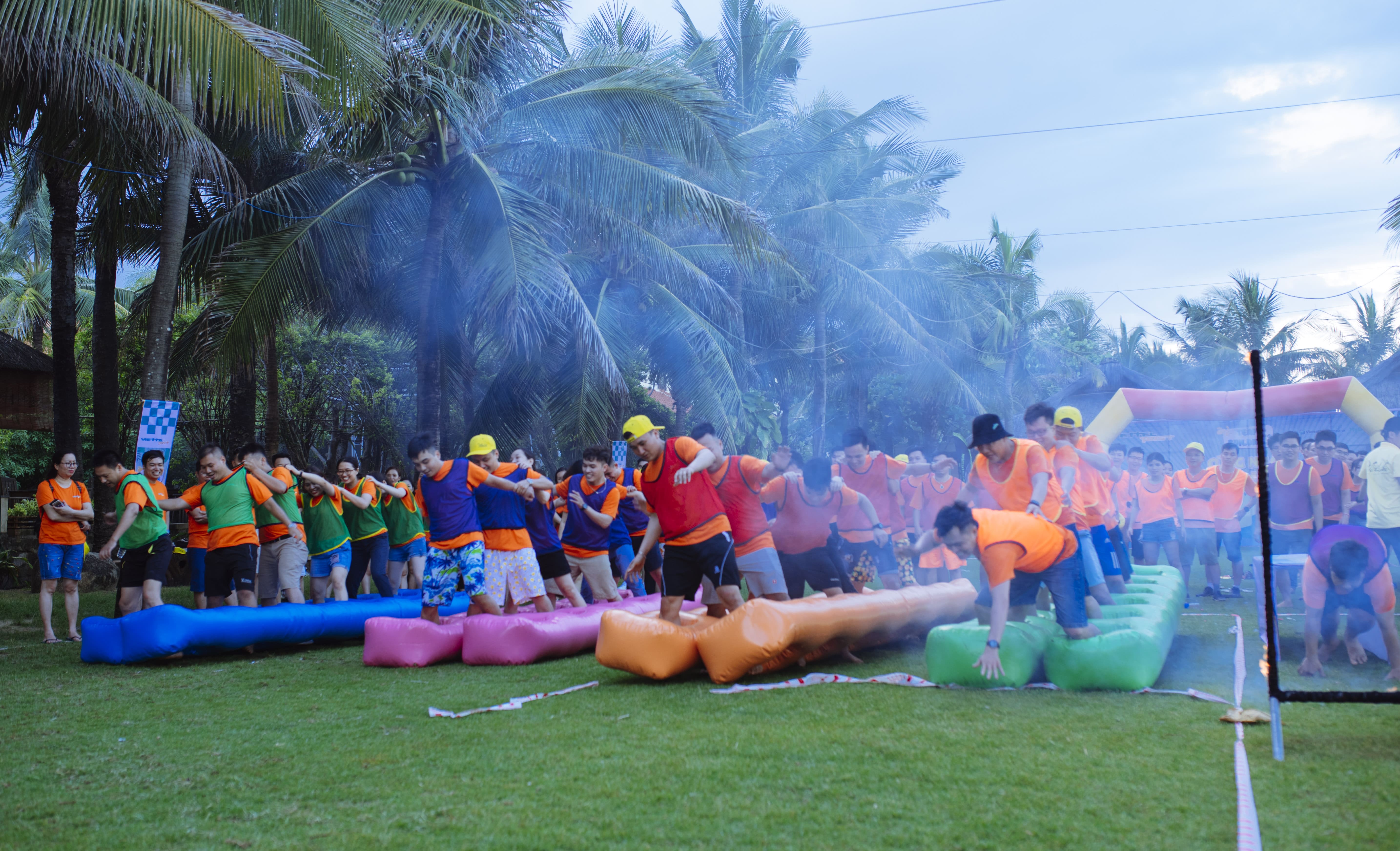 TOUR DU LỊCH HÈ DOANH NGHIỆP: HÀ NỘI - PHÚ QUỐC (3N2Đ)