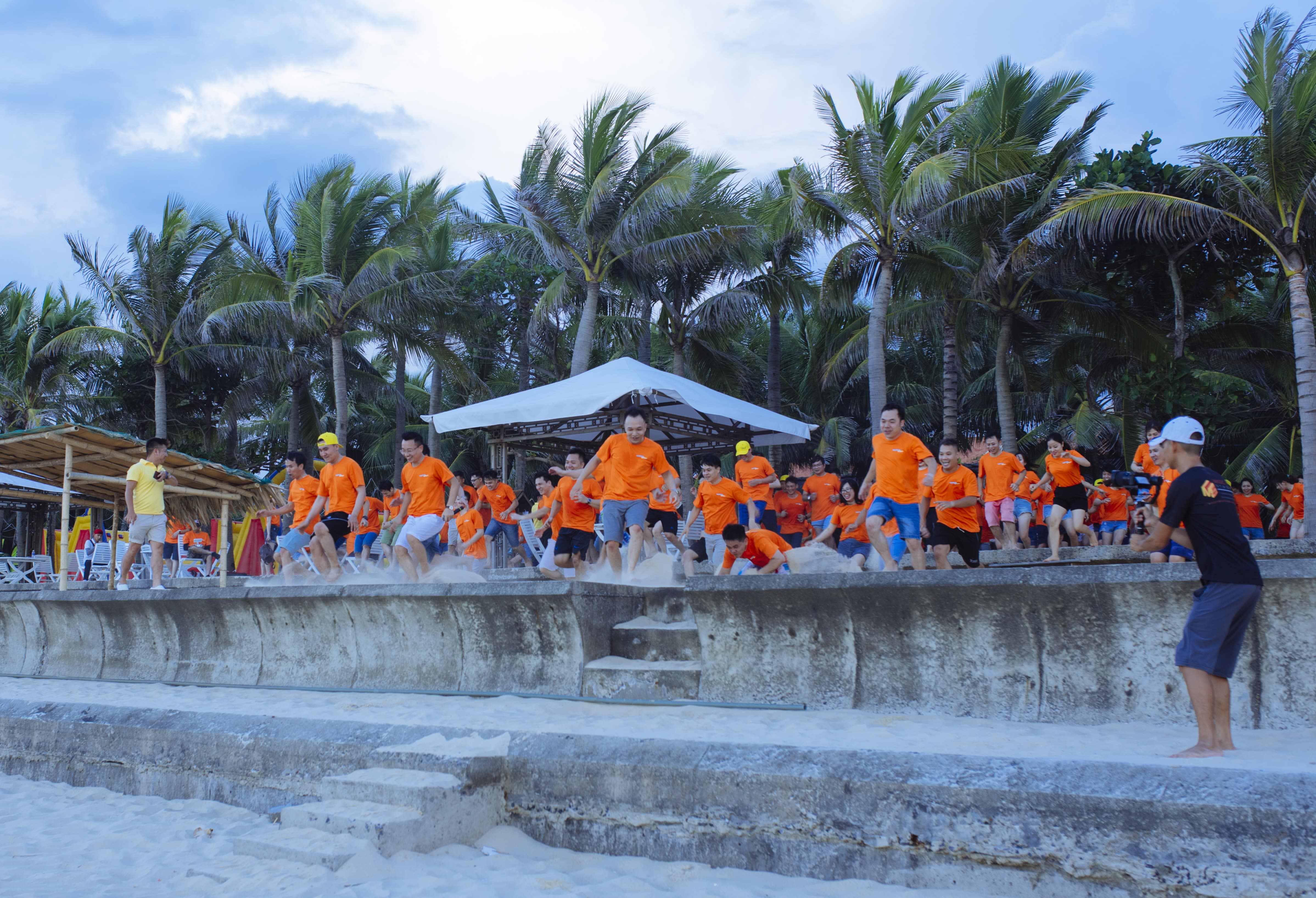 TOUR DU LỊCH HÈ DOANH NGHIỆP: HÀ NỘI - PHÚ QUỐC (3N2Đ)