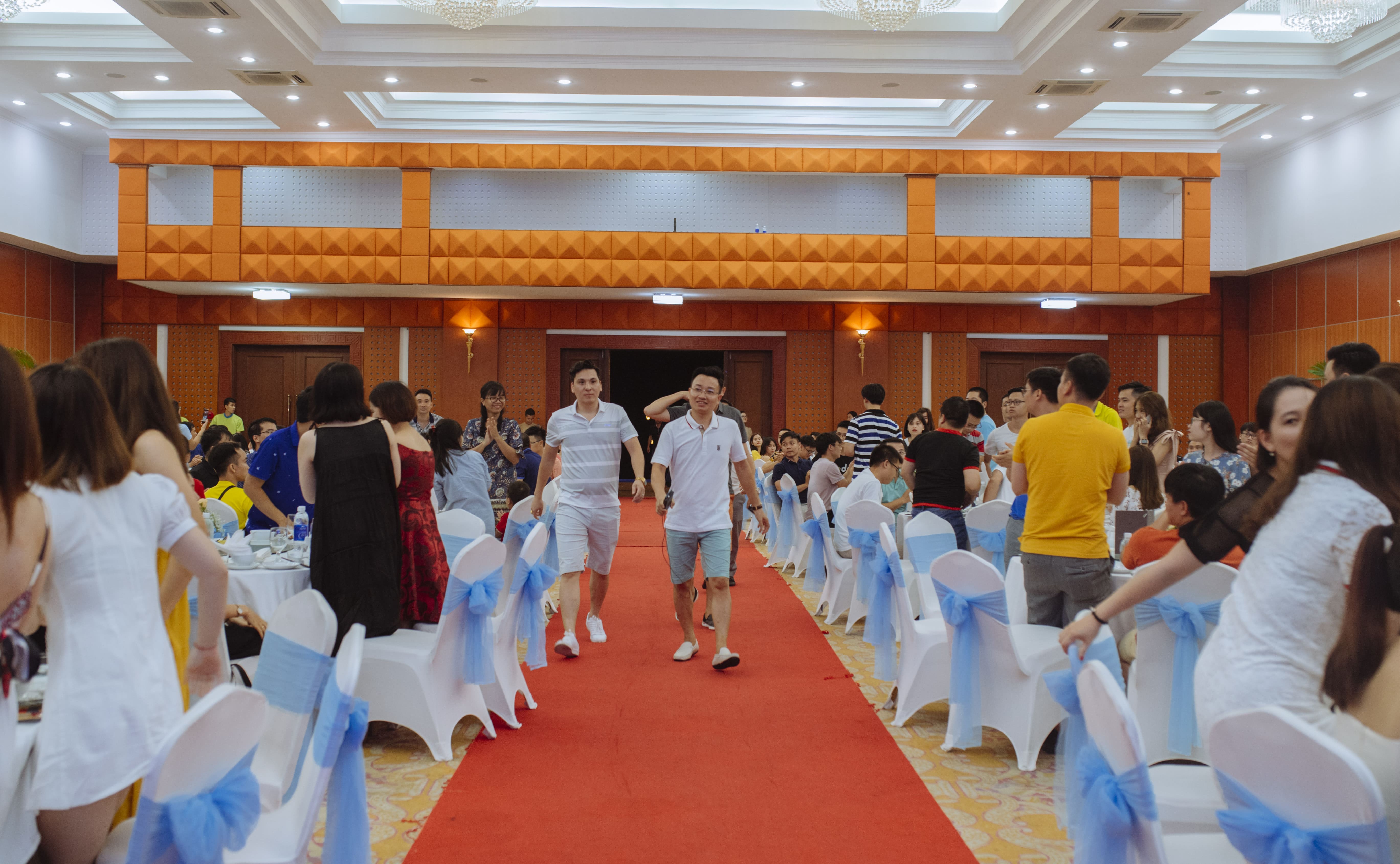 TOUR DU LỊCH HÈ DOANH NGHIỆP: HÀ NỘI - PHÚ QUỐC (3N2Đ)