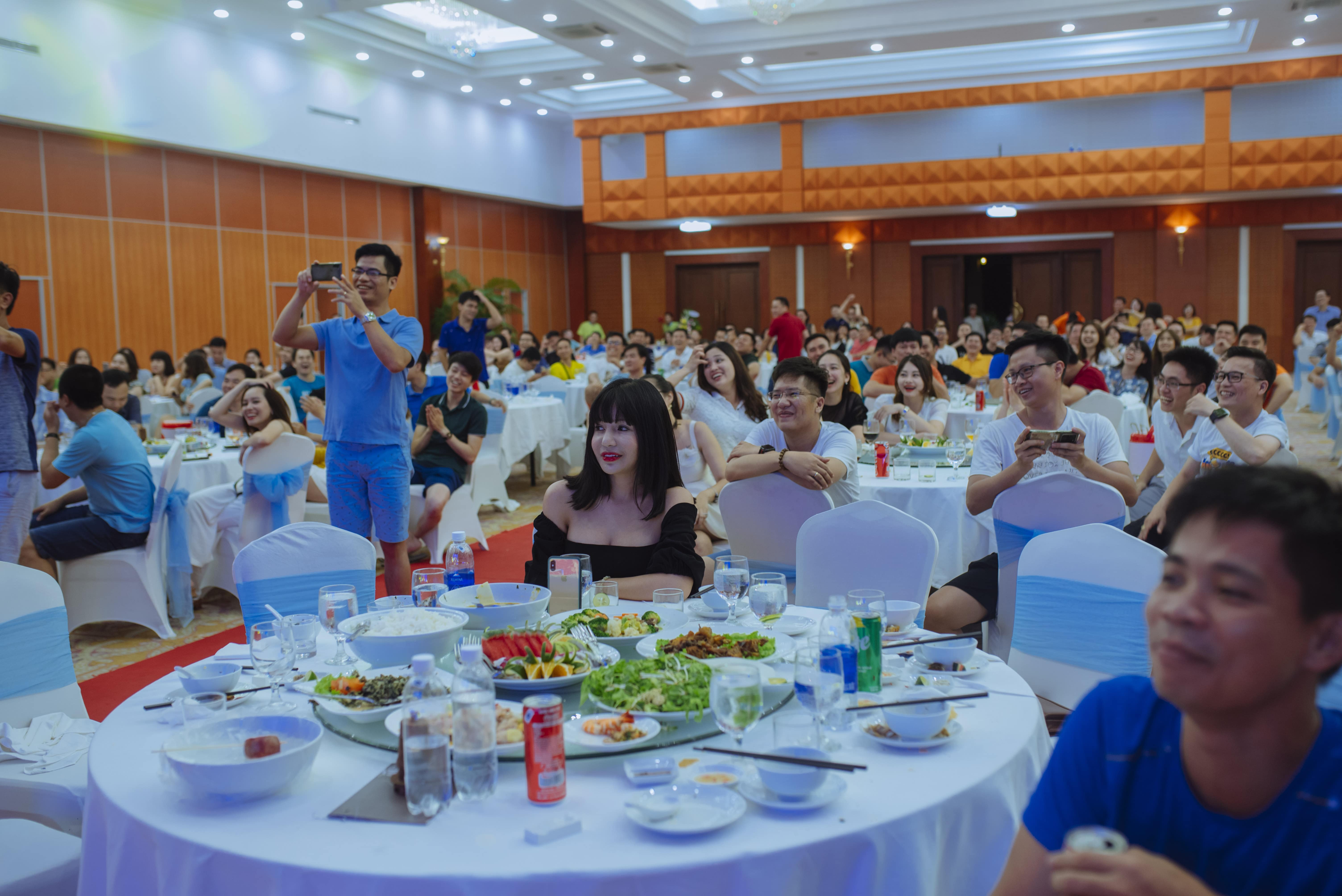 TOUR DU LỊCH HÈ DOANH NGHIỆP: HÀ NỘI - PHÚ QUỐC (3N2Đ)