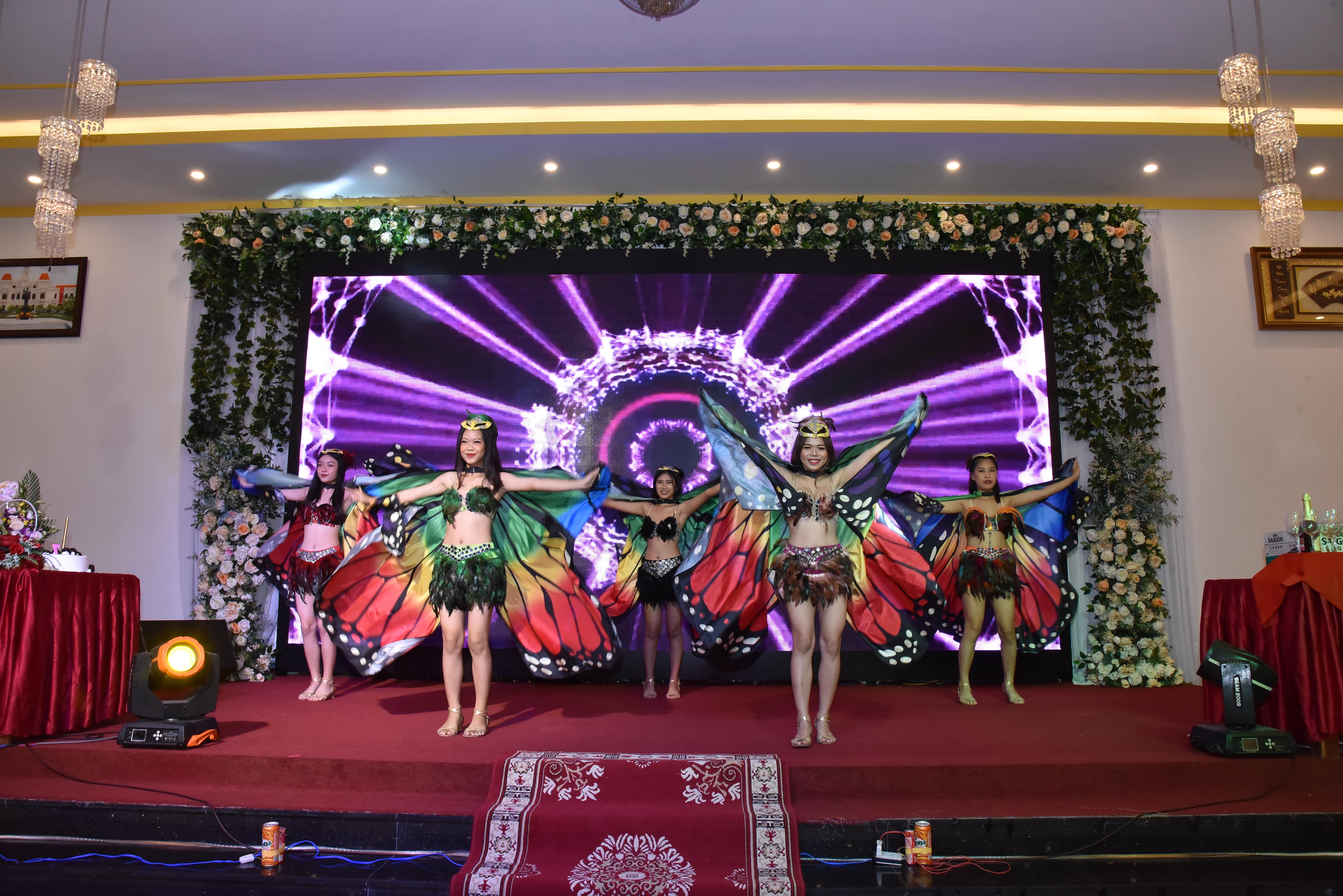 TOUR DU LỊCH HÈ DOANH NGHIỆP: HÀ NỘI - PHÚ QUỐC (4N3D)