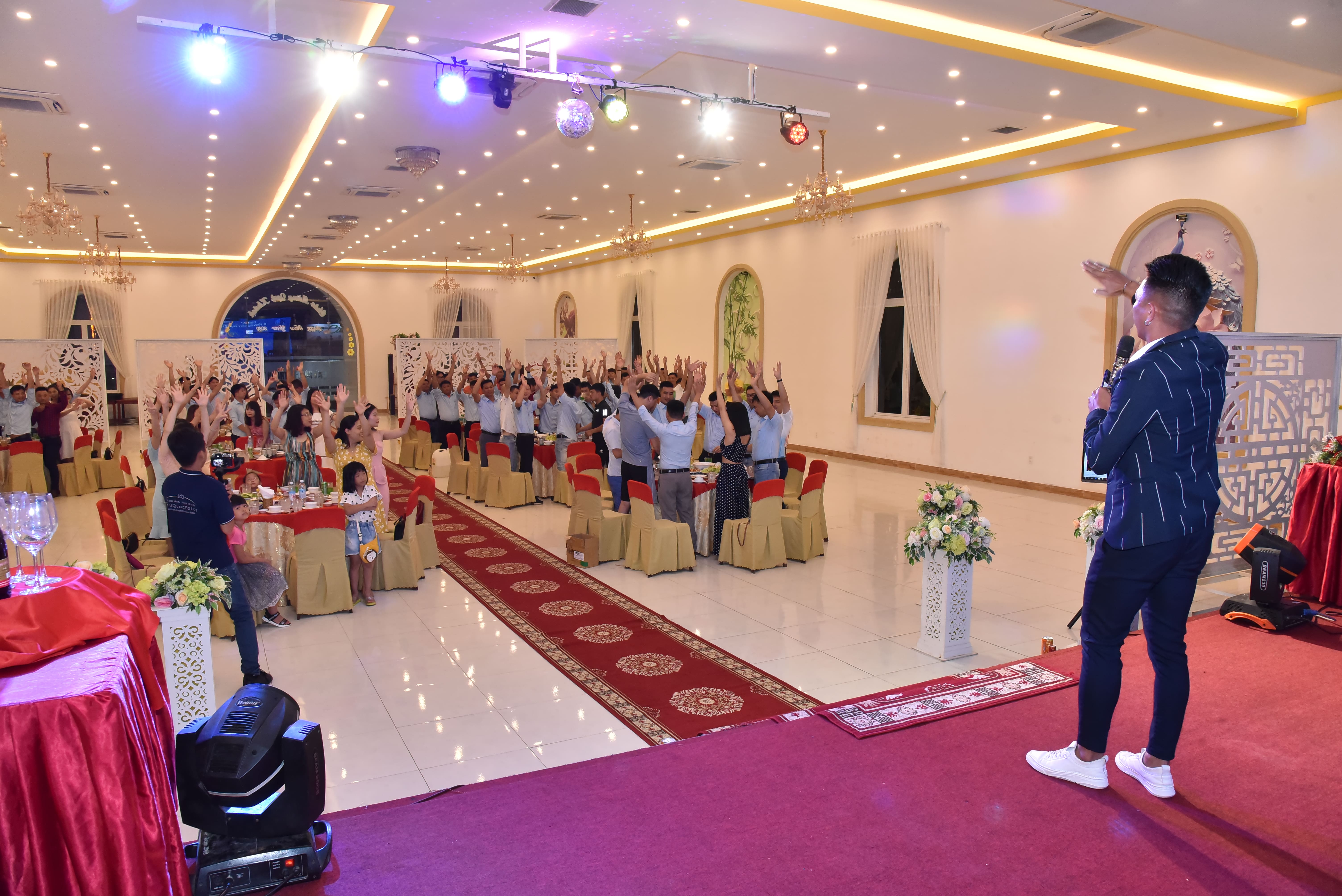 TOUR DU LỊCH HÈ DOANH NGHIỆP: HÀ NỘI - PHÚ QUỐC (4N3D)