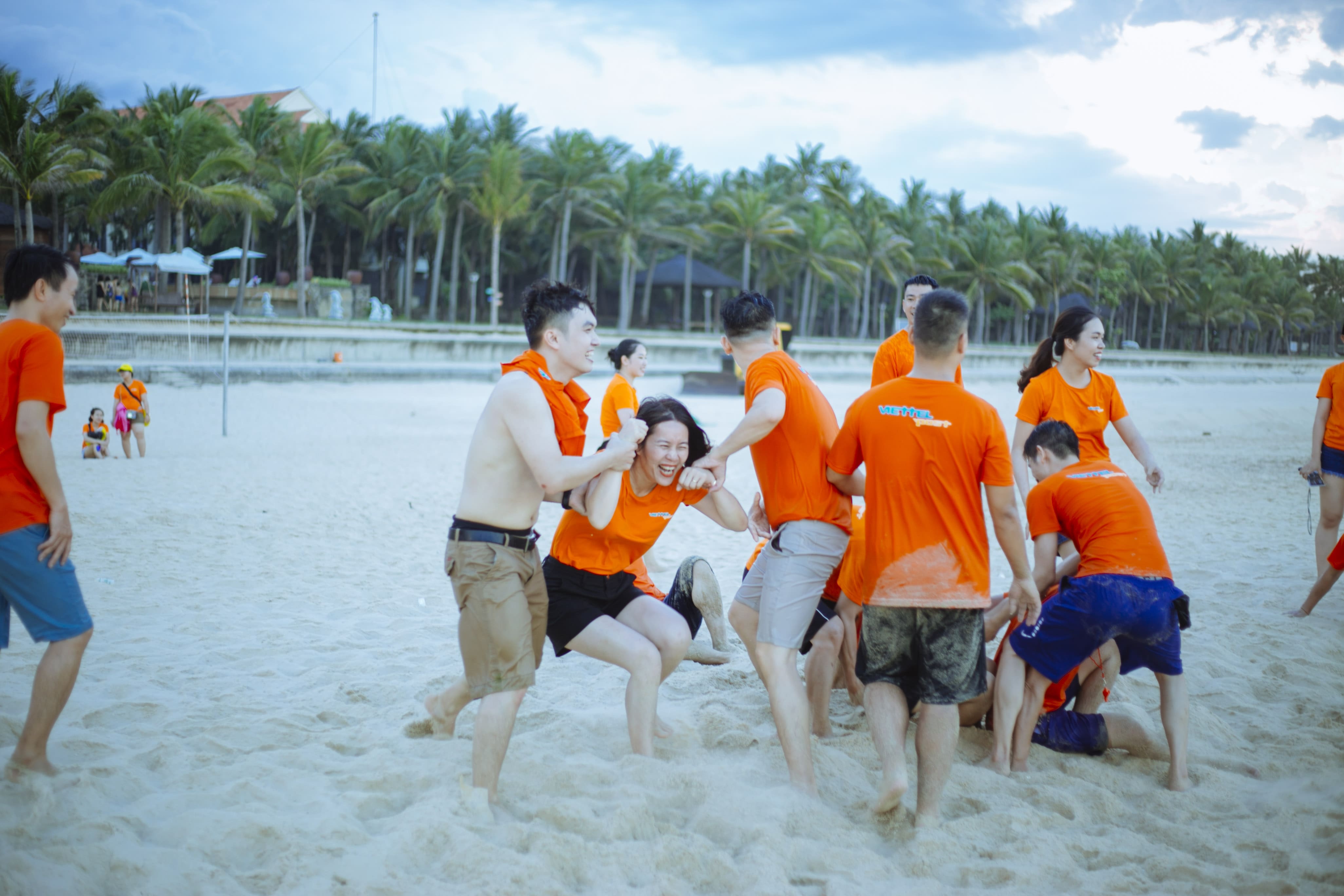 TOUR DU LỊCH HÈ DOANH NGHIỆP: HÀ NỘI - PHÚ QUỐC (3N2Đ)