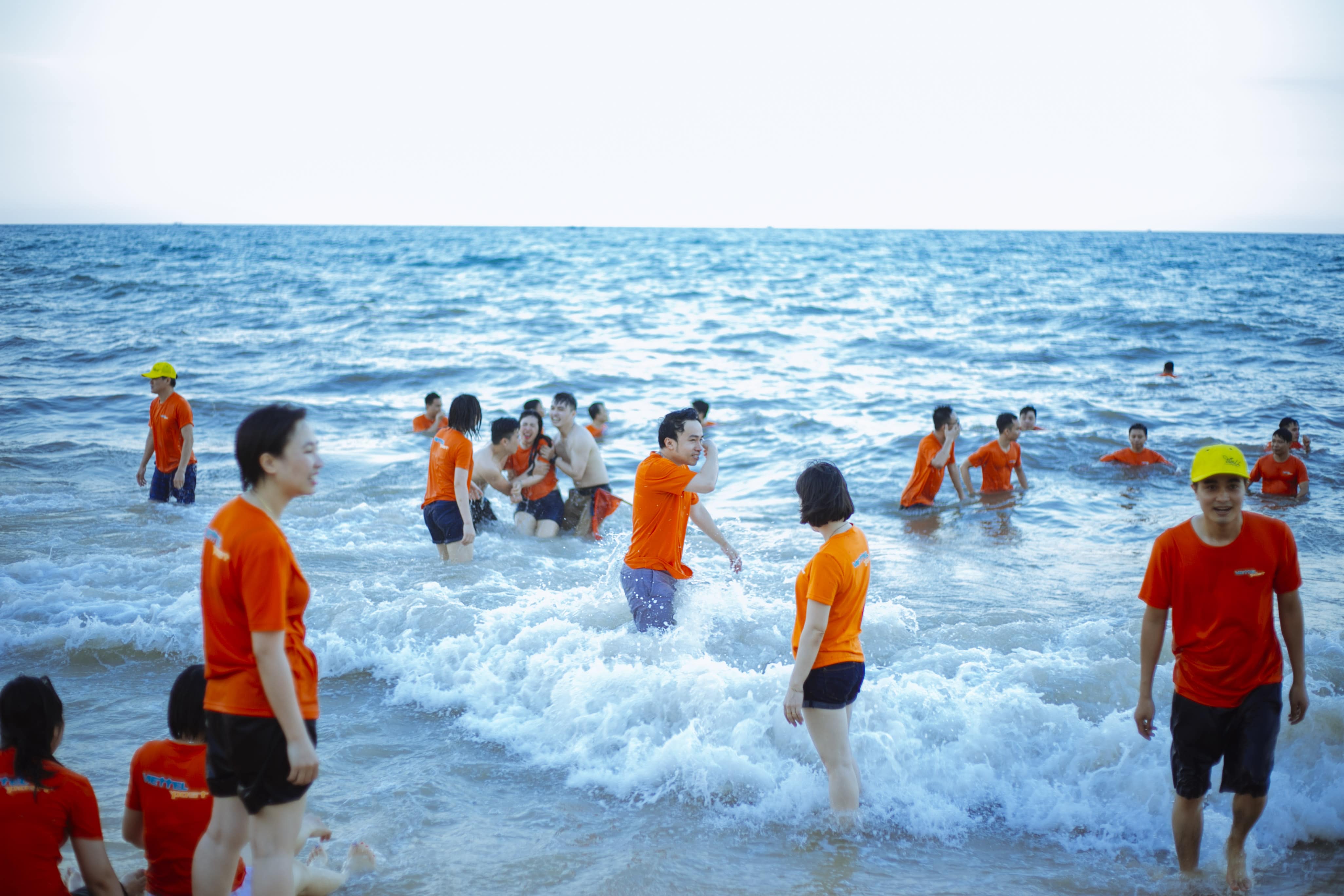 TOUR DU LỊCH HÈ DOANH NGHIỆP: HÀ NỘI - PHÚ QUỐC (3N2Đ)