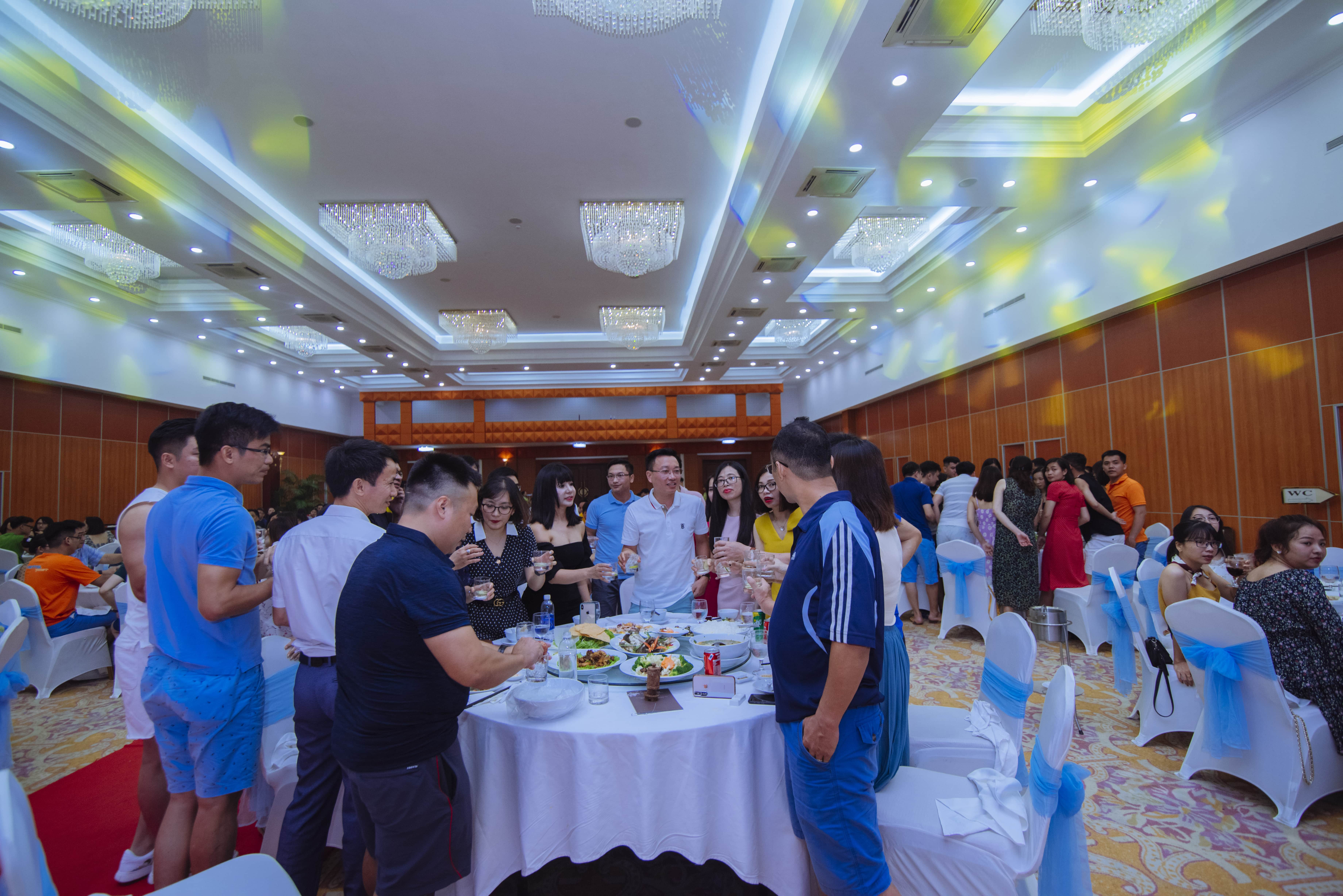 TOUR DU LỊCH HÈ DOANH NGHIỆP: HÀ NỘI - PHÚ QUỐC (3N2Đ)