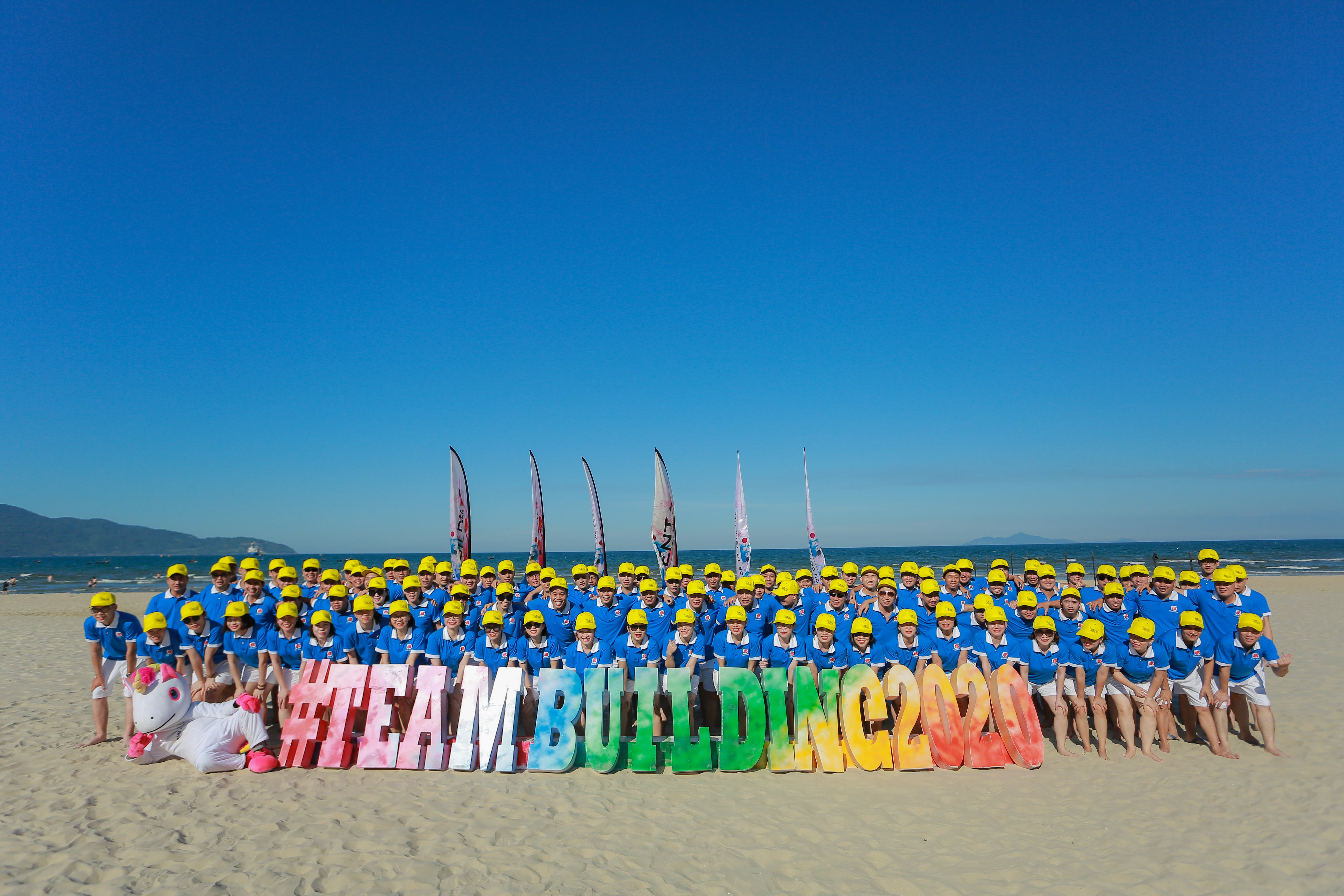 TOUR DU LỊCH HÈ DOANH NGHIỆP: HÀ NỘI - PHÚ QUỐC (4N3D)