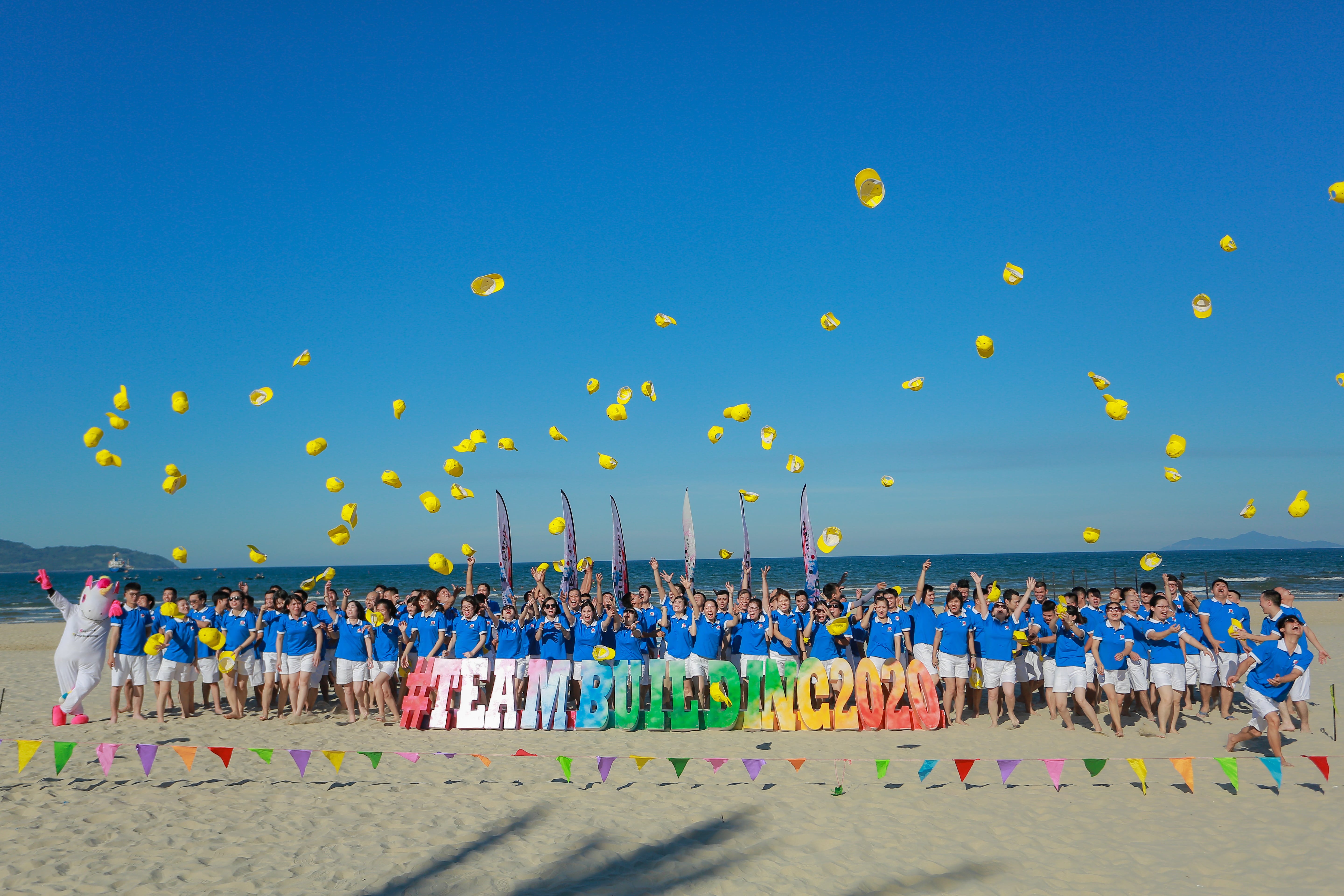 TOUR DU LỊCH HÈ DOANH NGHIỆP: HÀ NỘI - PHÚ QUỐC (4N3D)