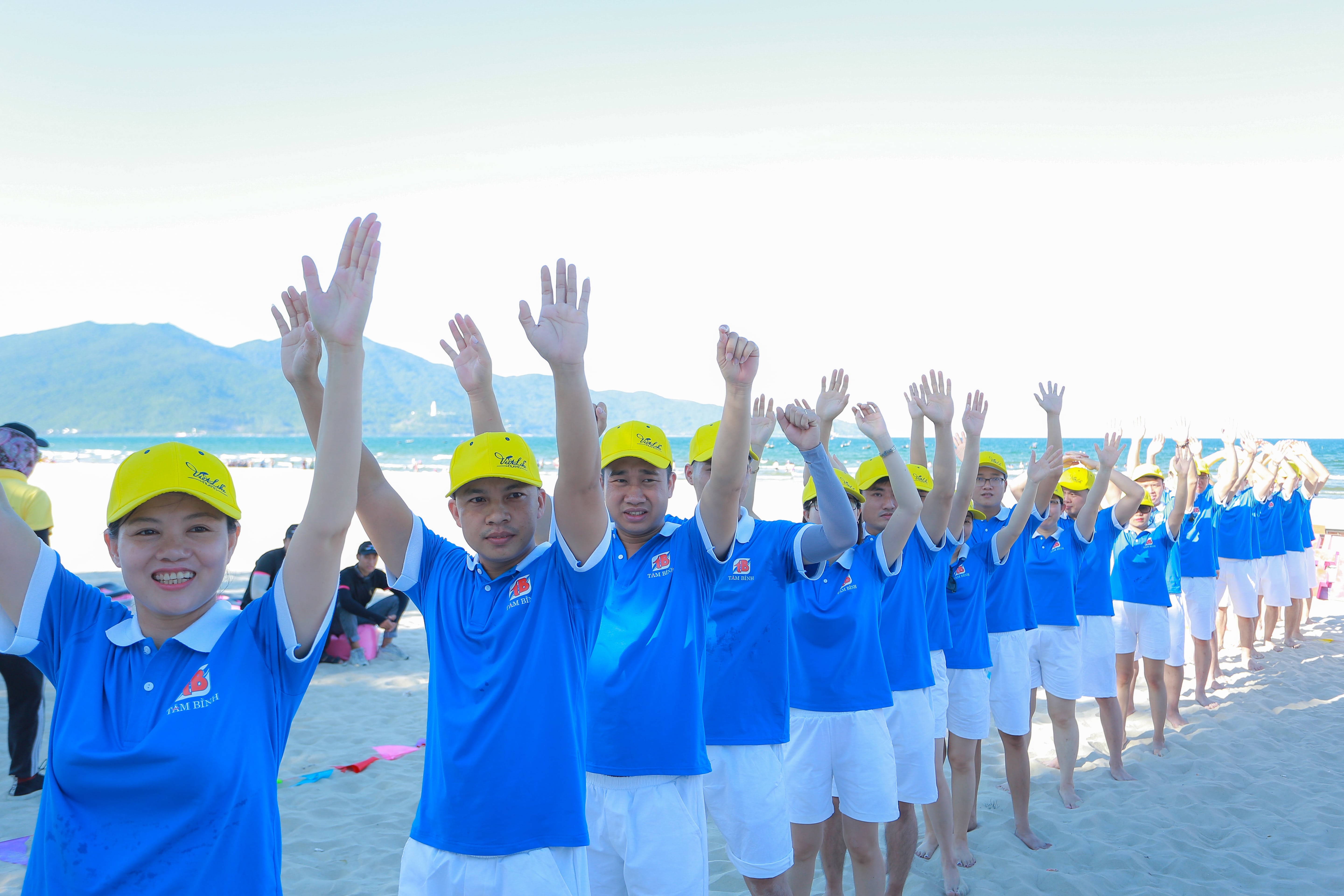 TOUR DU LỊCH HÈ DOANH NGHIỆP: HÀ NỘI - PHÚ QUỐC (4N3D)