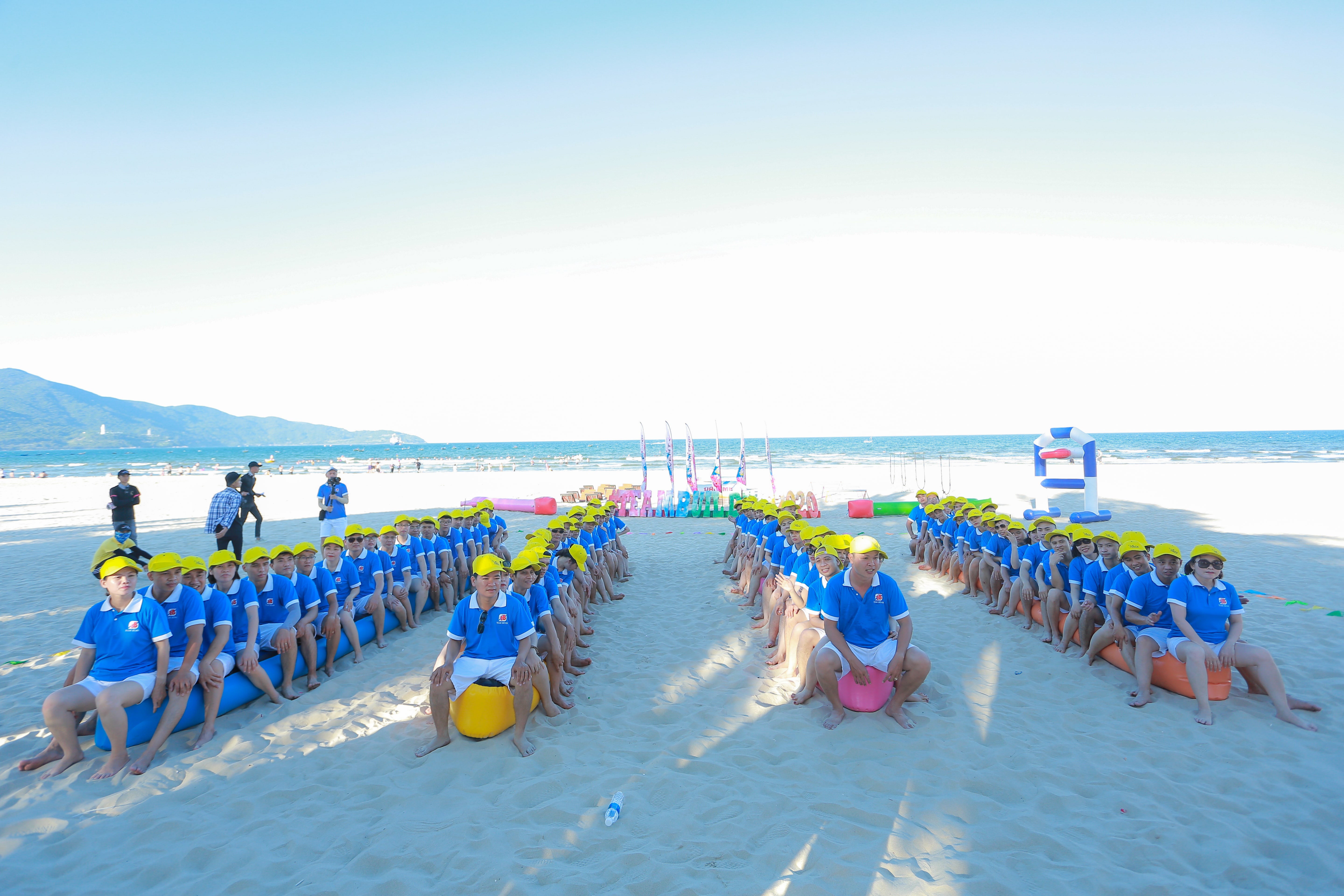 TOUR DU LỊCH HÈ DOANH NGHIỆP: HÀ NỘI - PHÚ QUỐC (4N3D)