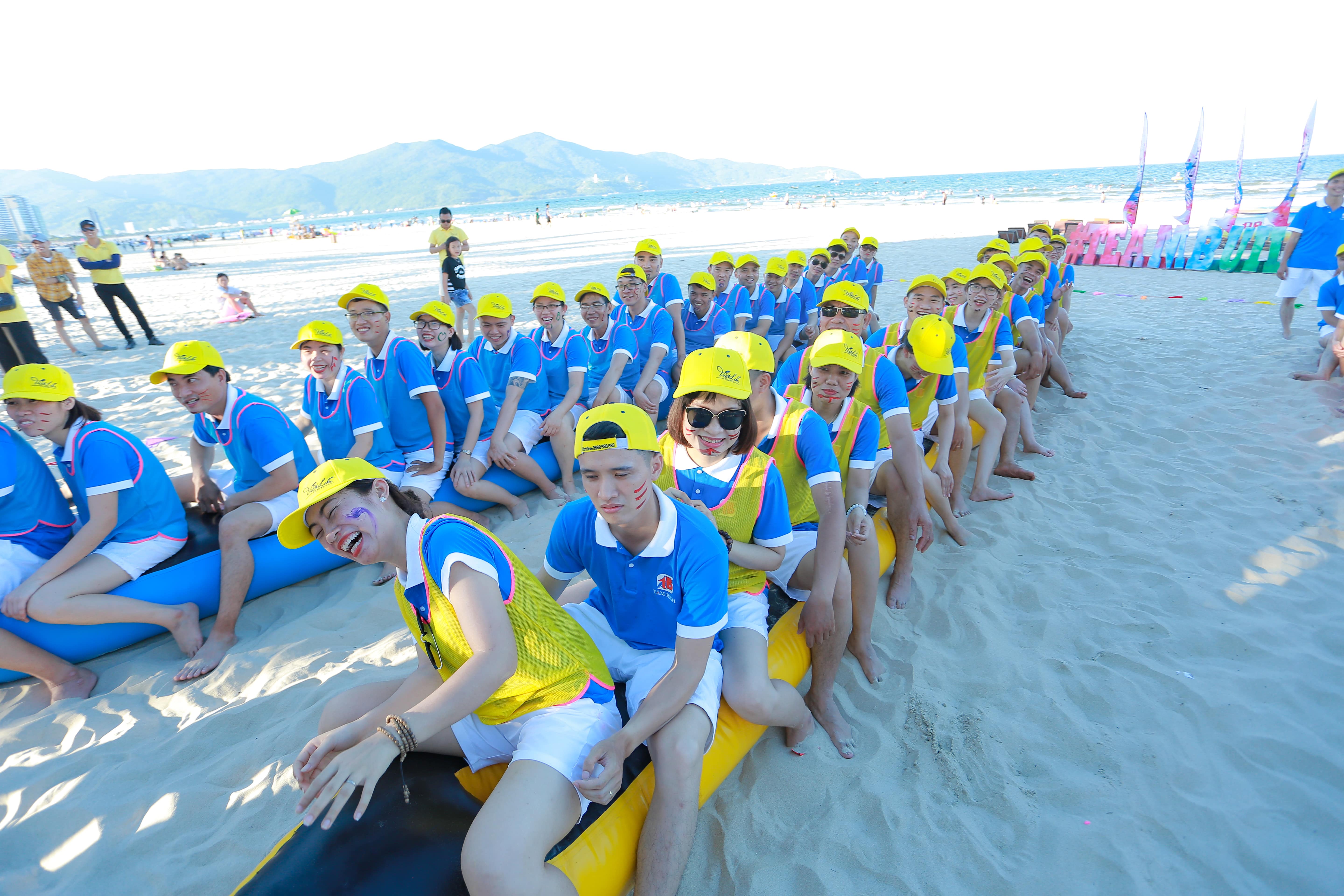 TOUR DU LỊCH HÈ DOANH NGHIỆP: HÀ NỘI - PHÚ QUỐC (4N3D)